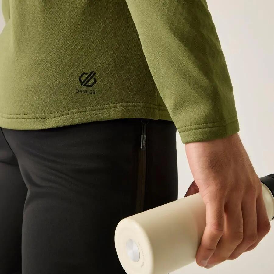 Polaire 1/2 zip stretch Dare 2B Venture 5/6