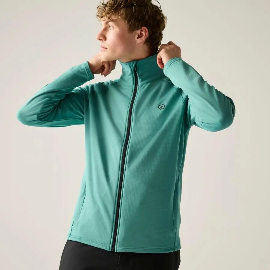 Jacke mit Reißverschluss Dare 2B Fuse Up 4/5