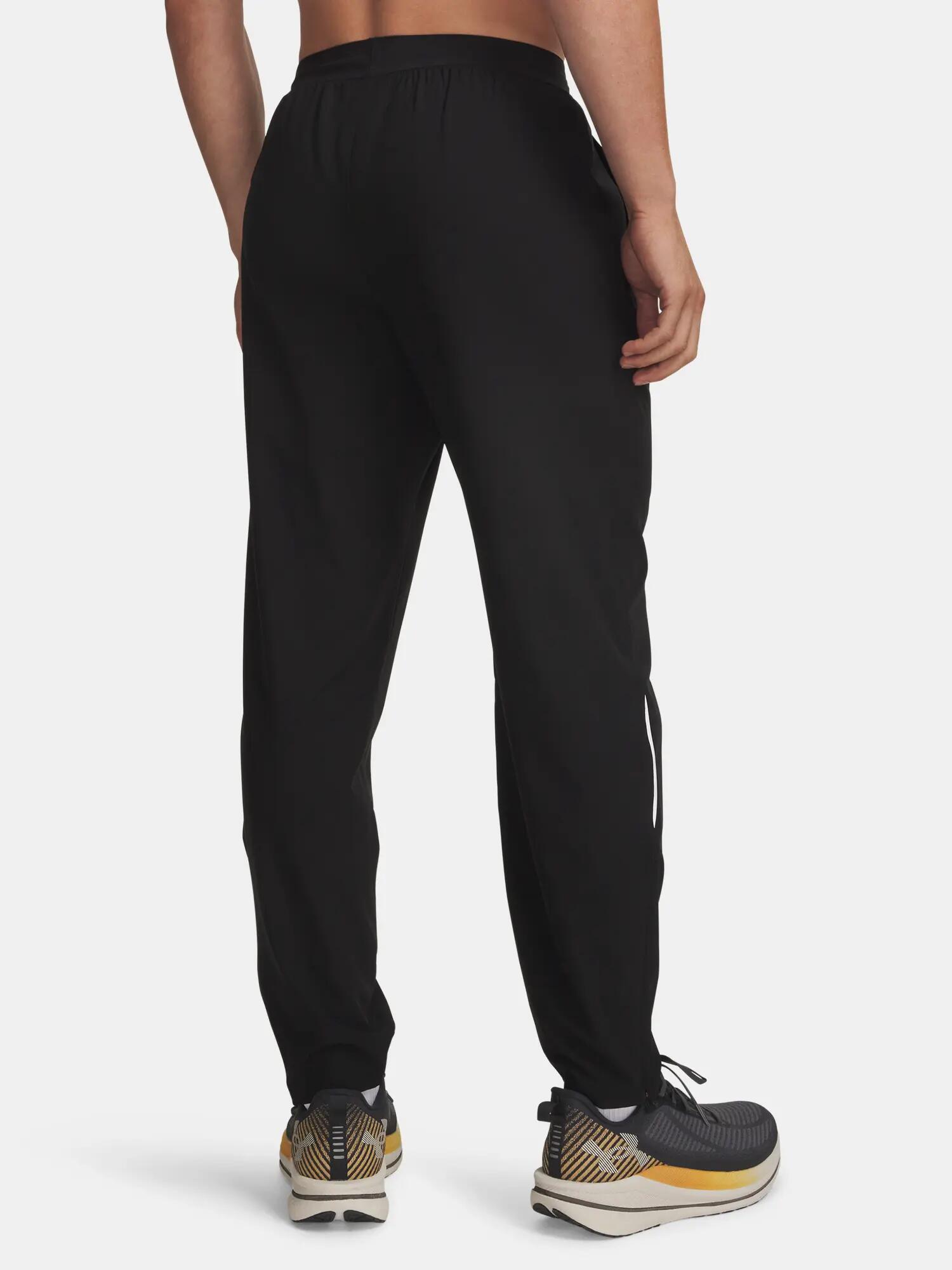 Pantaloni da running da uomo Under Armour Velociti Track Pants 2/4