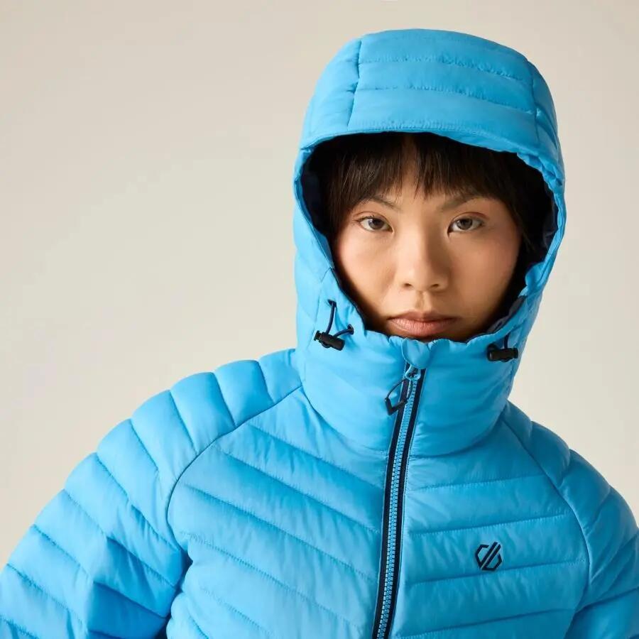 Piumino da donna Dare 2B Air Lite 4/7