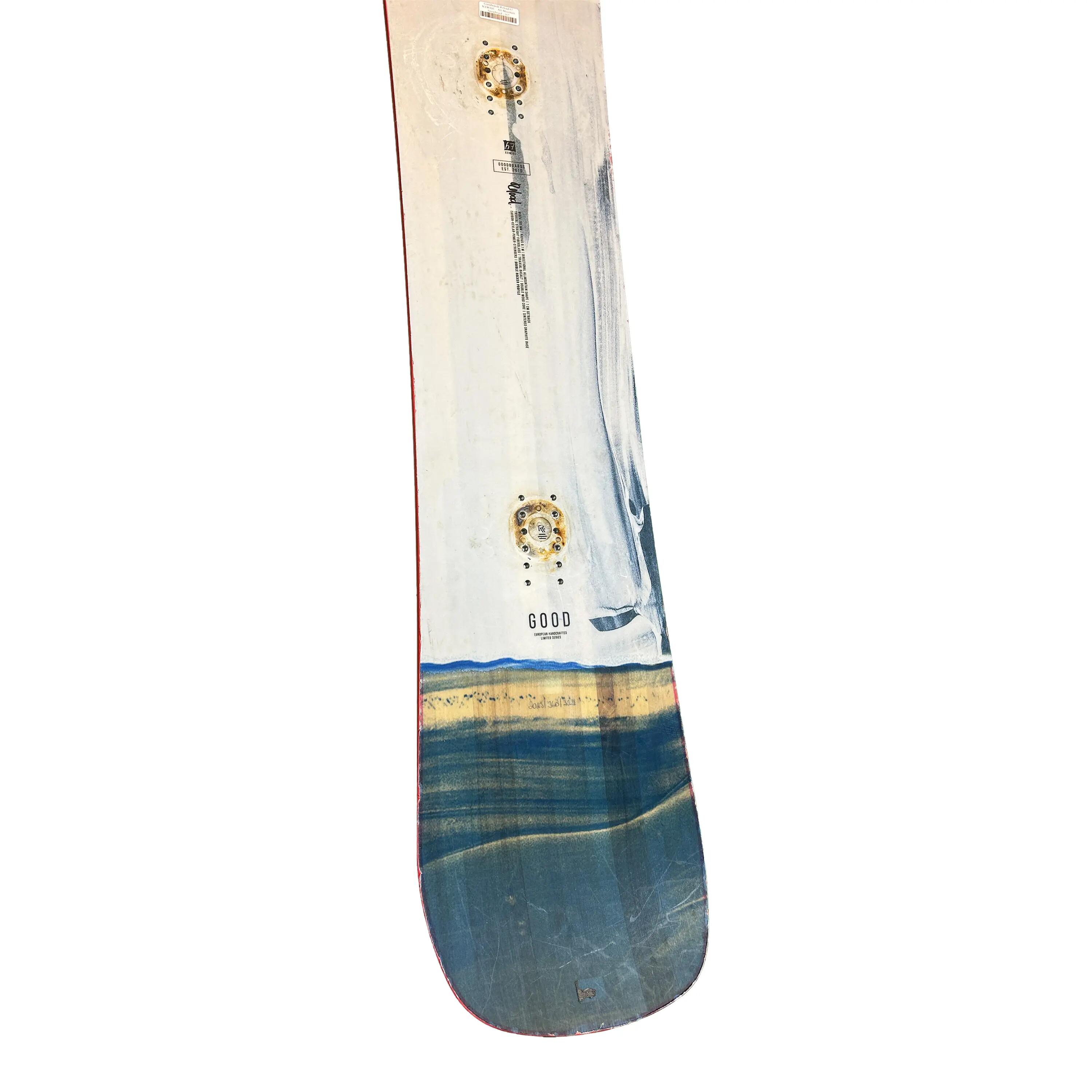 Tweedehands - Ski's Head Kore 99 – All-Mountain Freeride Ski met Bindingen - 177 4/6