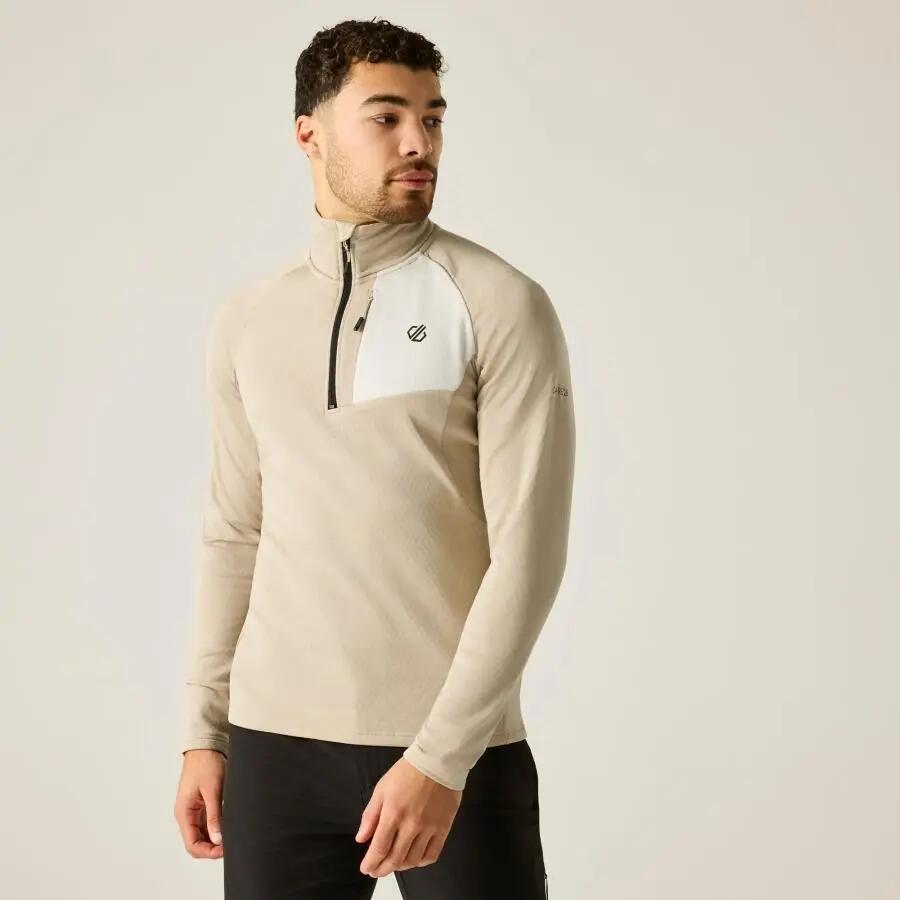Polaire 1/2 zip stretch Dare 2B Venture 4/6