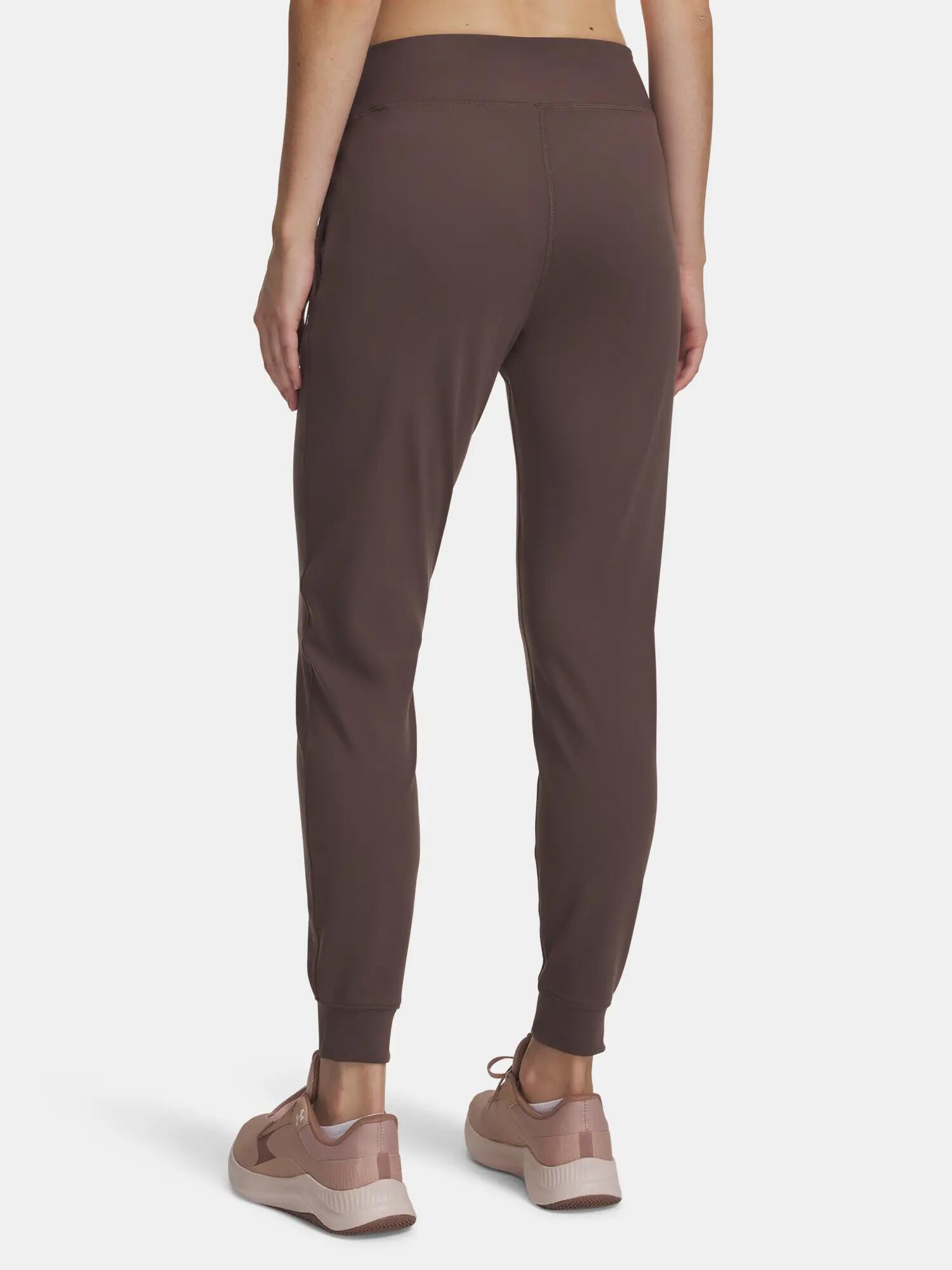 Spodnie damskie Under Armour Motion Jogger 2/4
