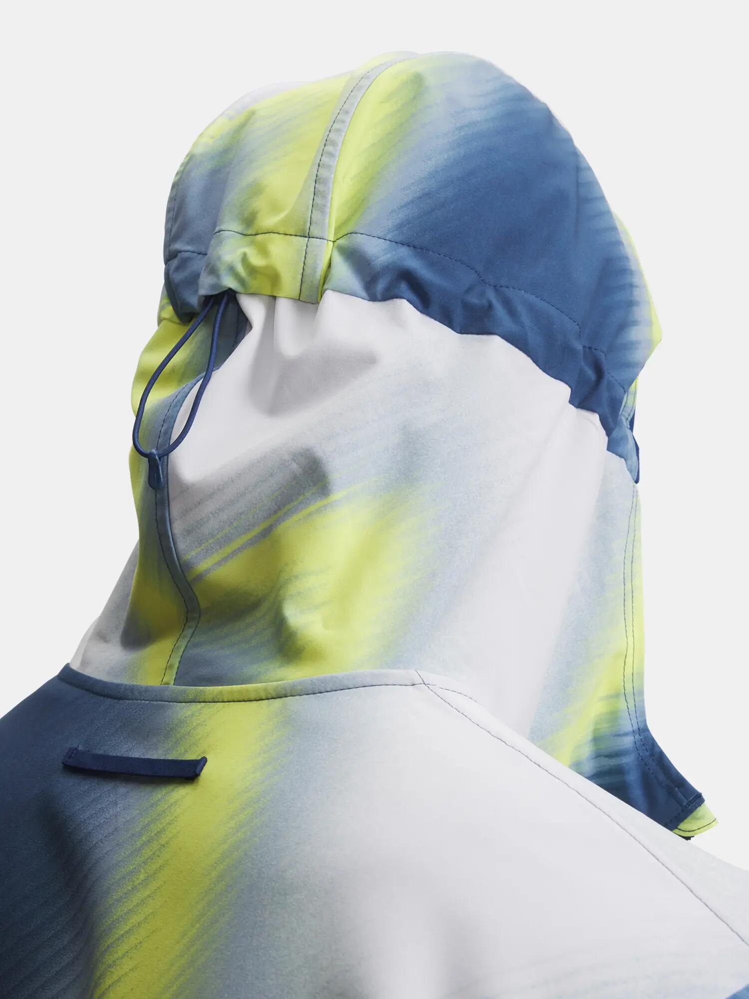 Casaco de corrida masculino Under Armour Velociti Storm Jacket 4/4