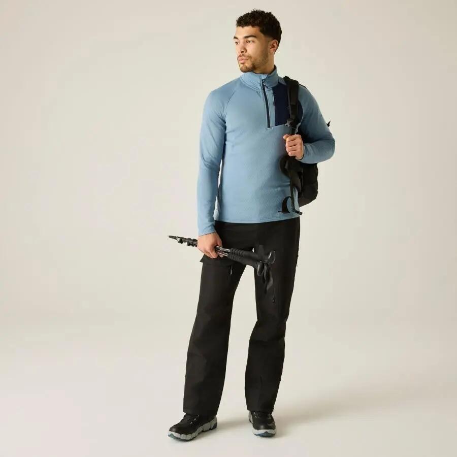 Polaire 1/2 Zip Stretch Dare 2B Venture 6/6