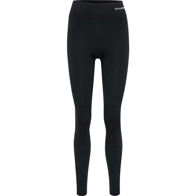 Legging femme Hummel hmlclea mid waist