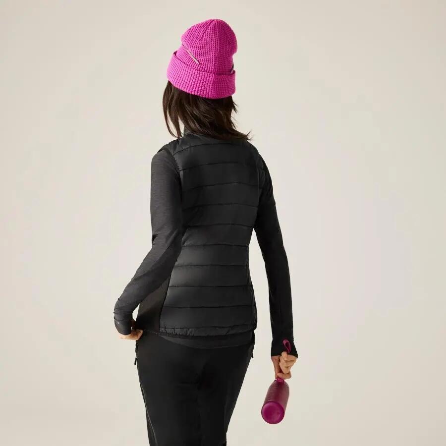 Doudoune sans manche femme Dare 2B Aero Fuse 6/6