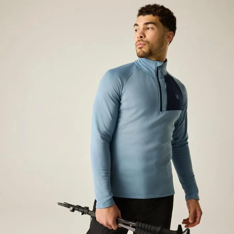 Polaire 1/2 zip stretch Dare 2B Venture 5/6
