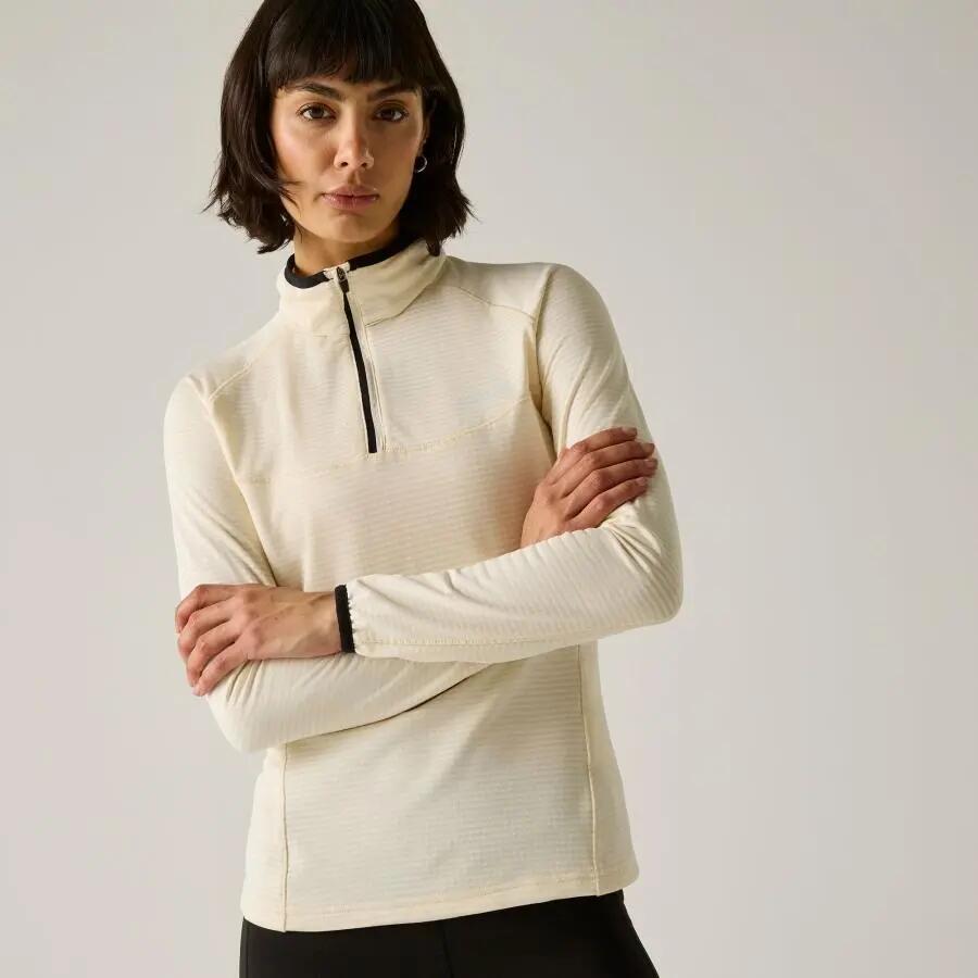 Saltador feminino Regatta Yonder Ii 5/5