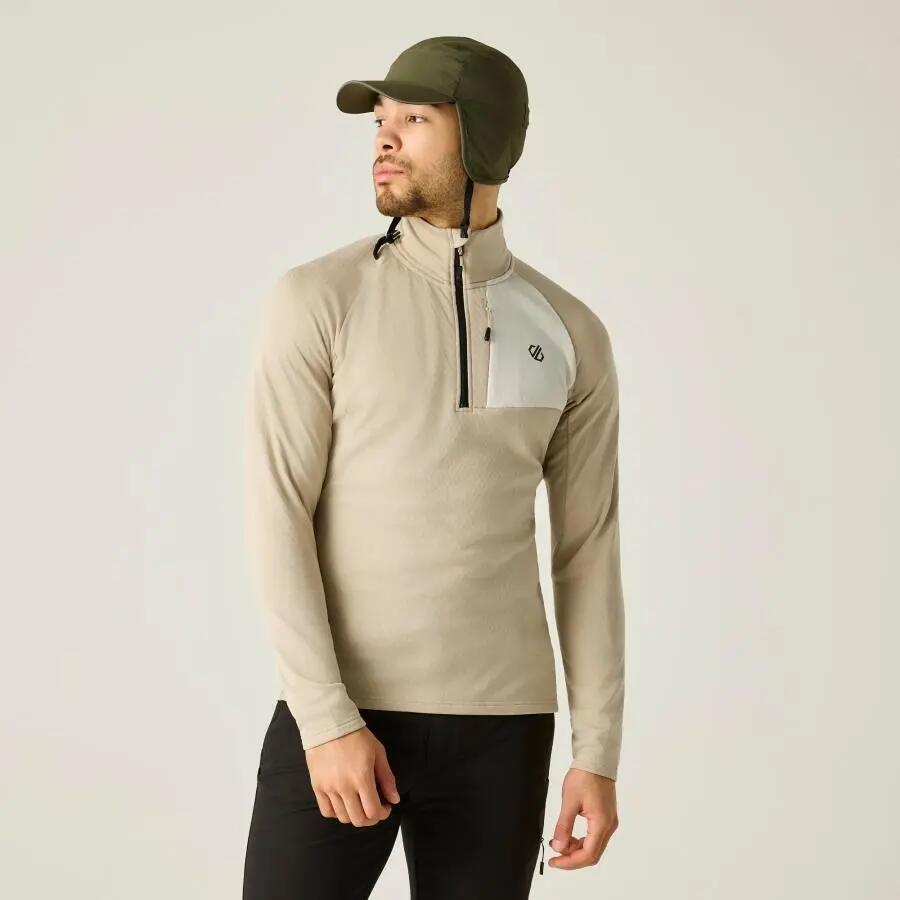 Polaire 1/2 zip stretch Dare 2B Venture 3/6