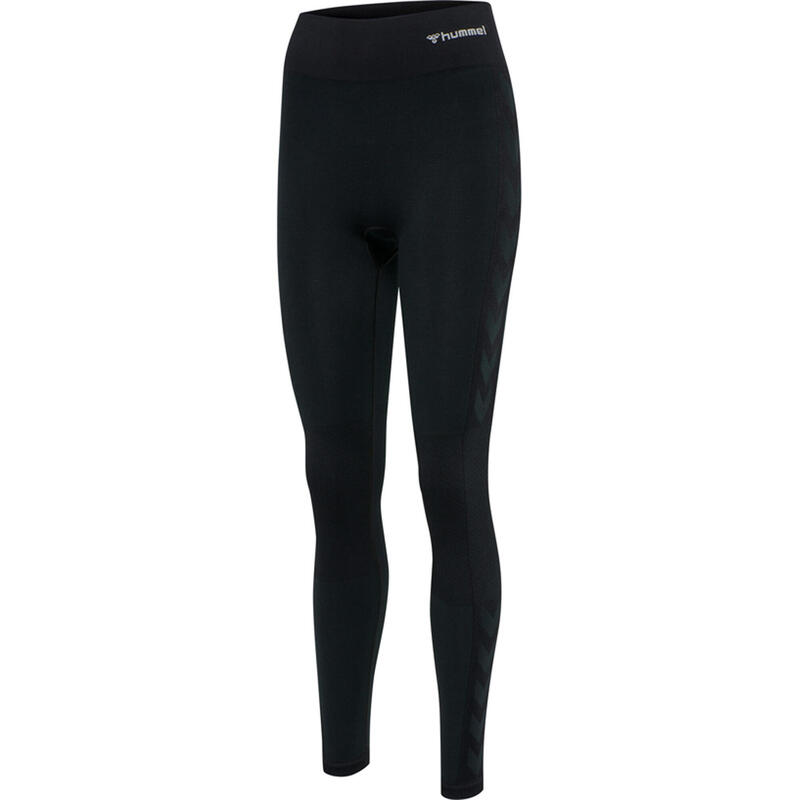 Legging femme Hummel hmlclea mid waist