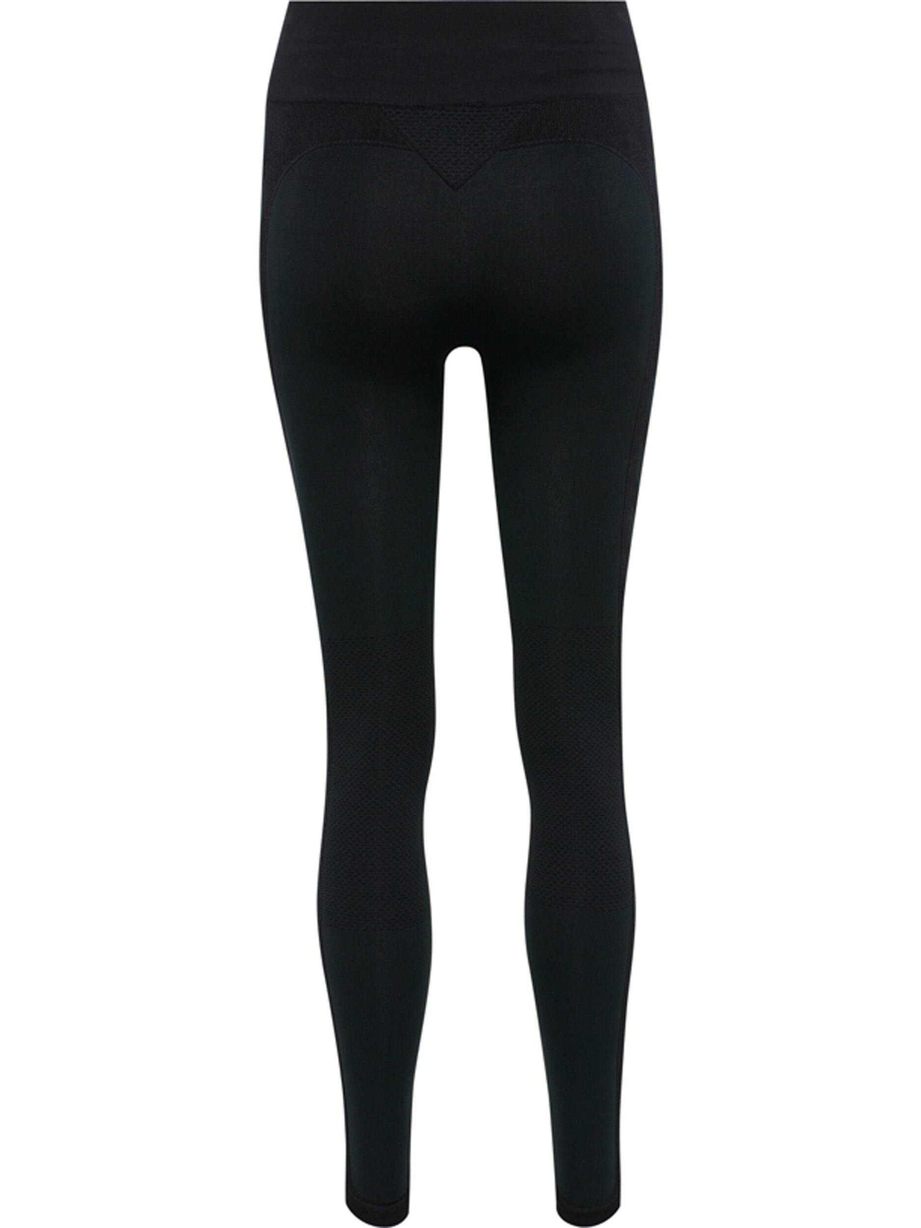 Enfiler Collants Hmlclea Entraînement Femme 6/7