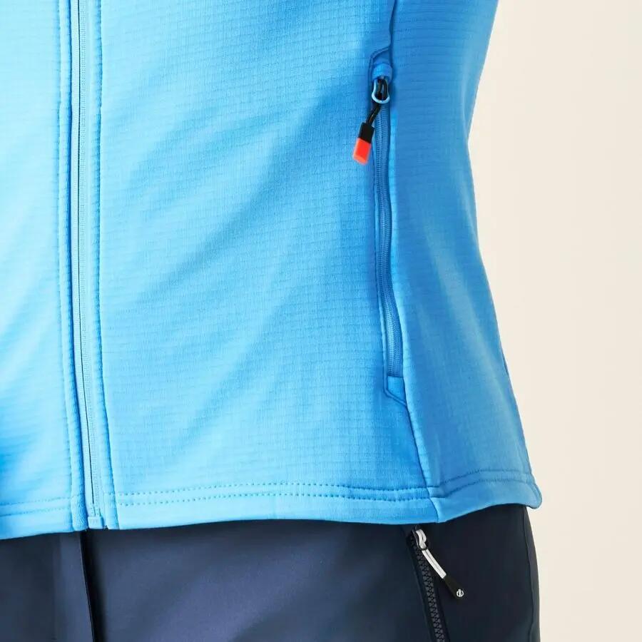 Giacca con zip da donna Dare 2B Lowline Core Stretch 5/6