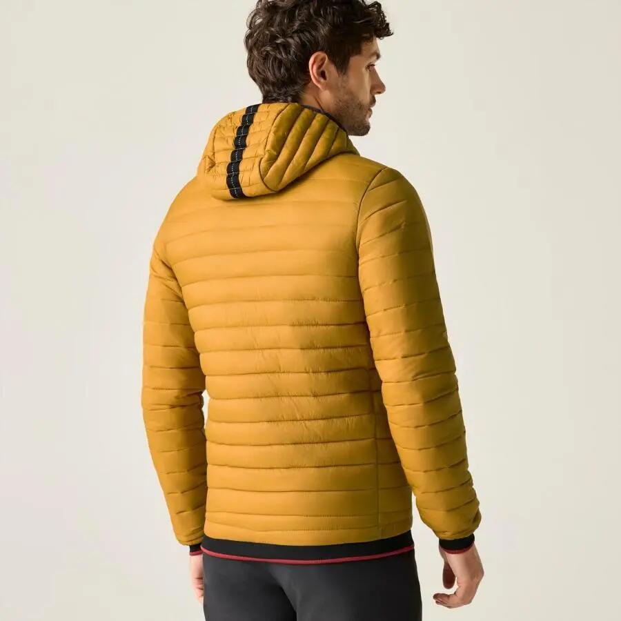 Daunenjacke  mit Kapuze Regatta Haile 6/6