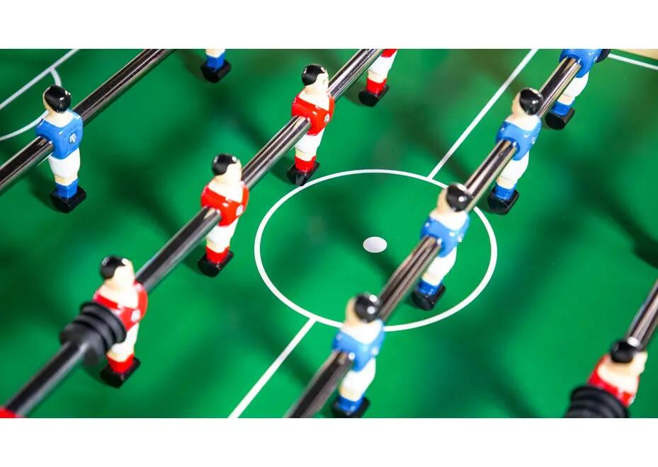 Baby Foot Catenaccio Campo 15/15