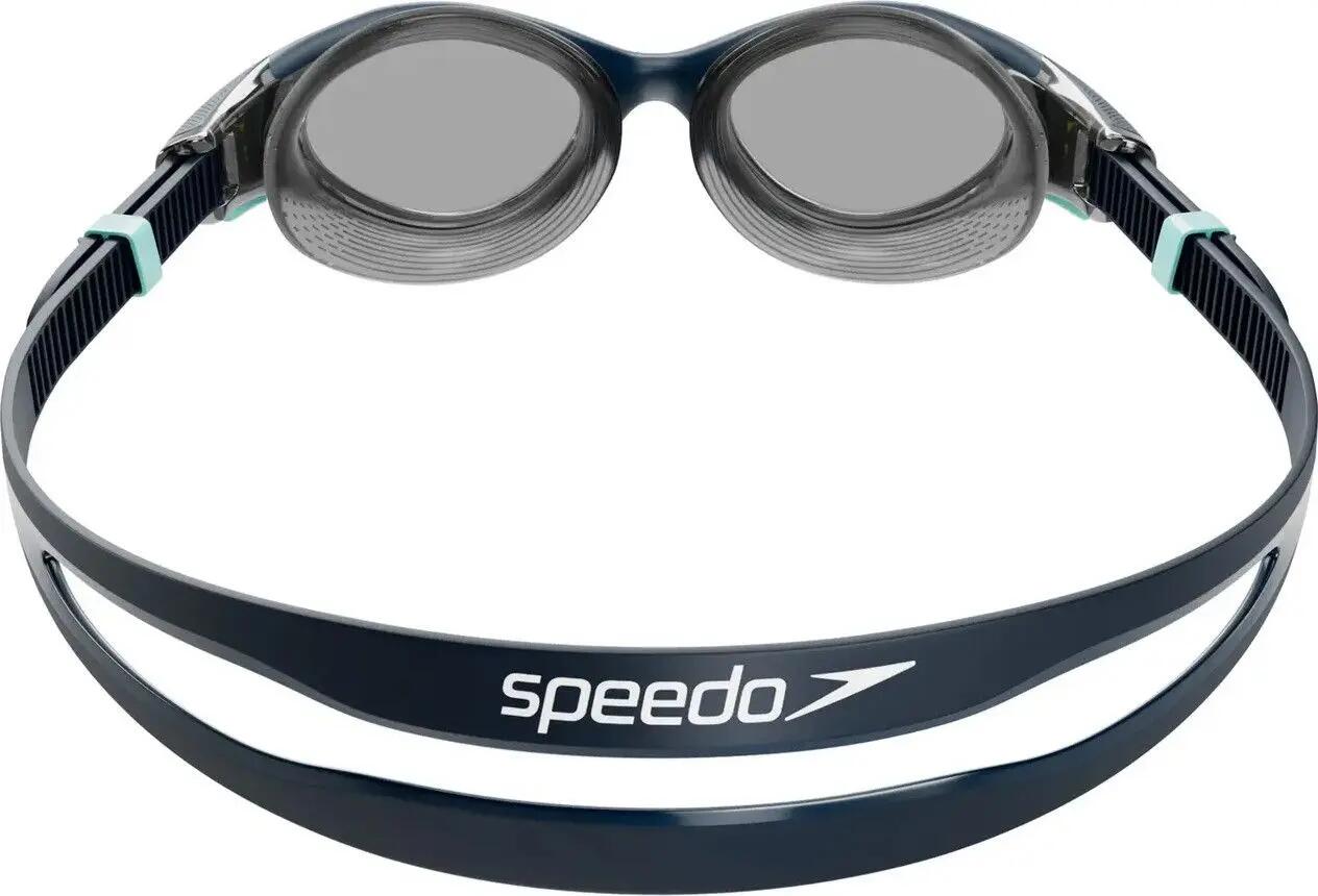 Speedo Biofuse 2.0 damesbril blauw 4/7