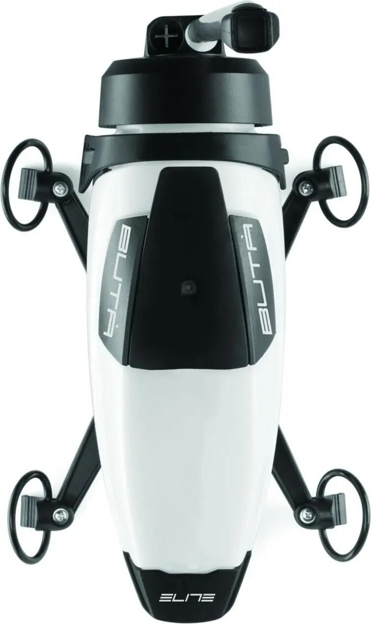 Elite Buta 750ml Aero Bottle with support 2/6