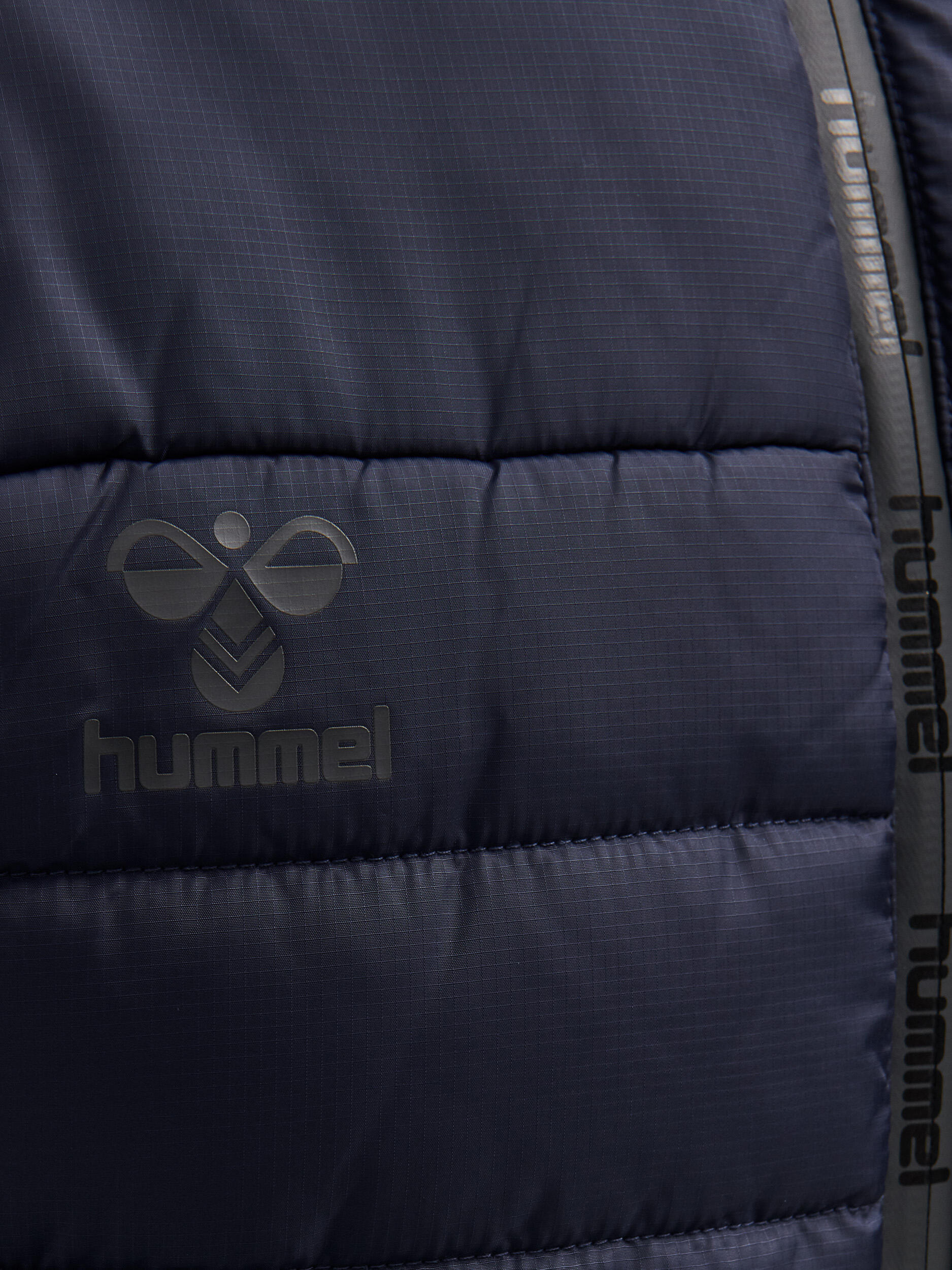 Parka Hummel Quilted North 3/5