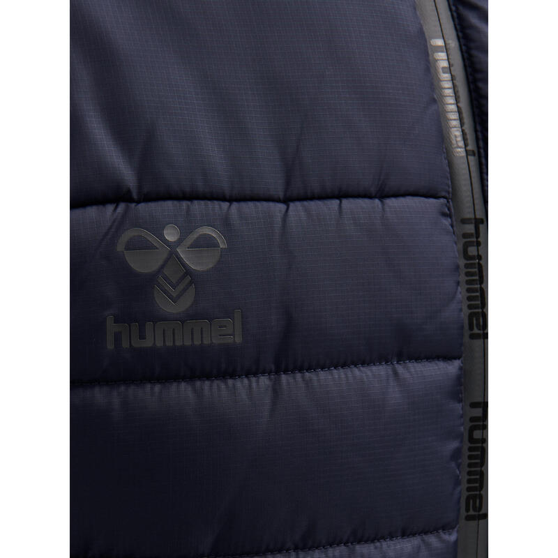 Parka Hummel Quilted North