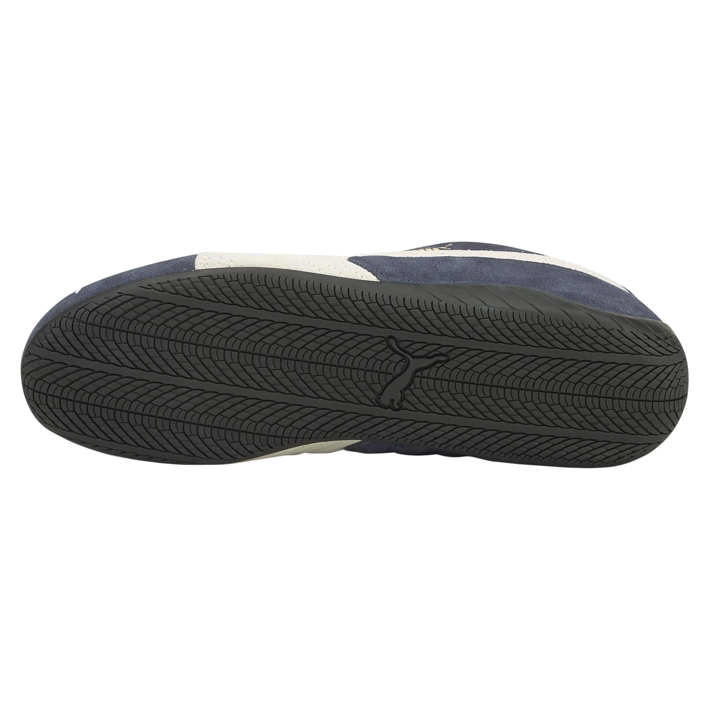 Basket Cuir Puma SpeedCat LS - Homme 4/5