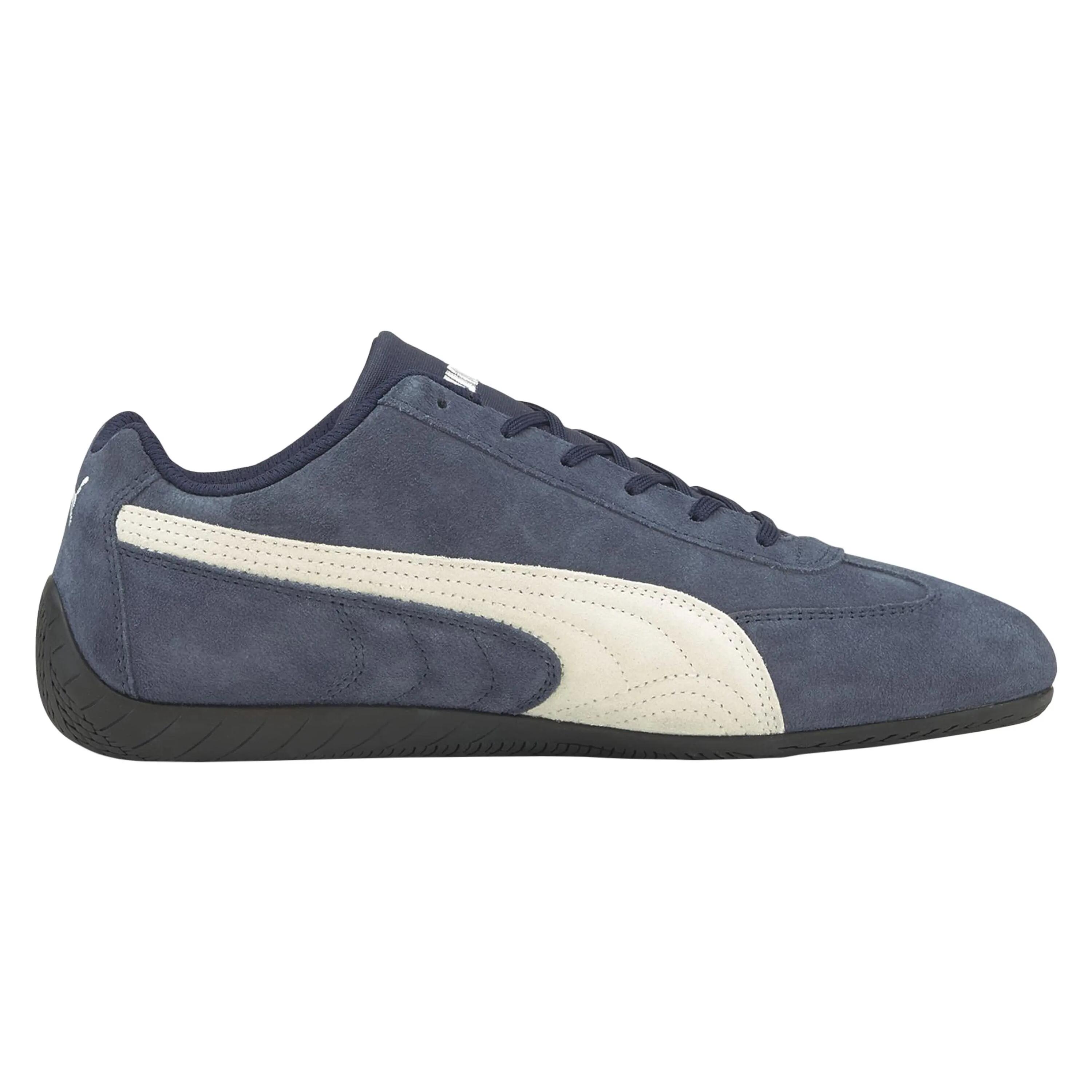 Basket Cuir Puma SpeedCat LS - Homme 2/5