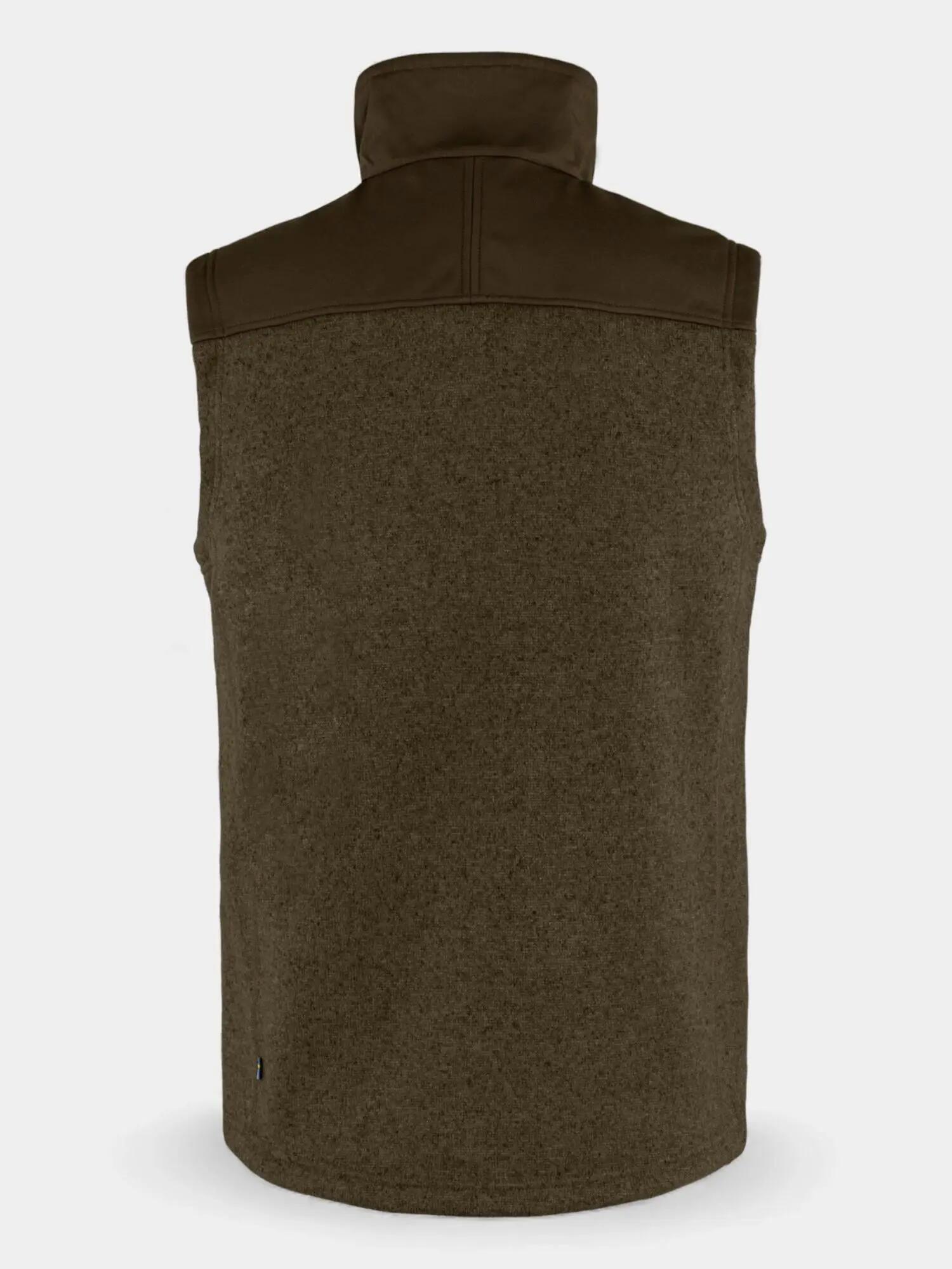 Fleecejacke Buck 6/7