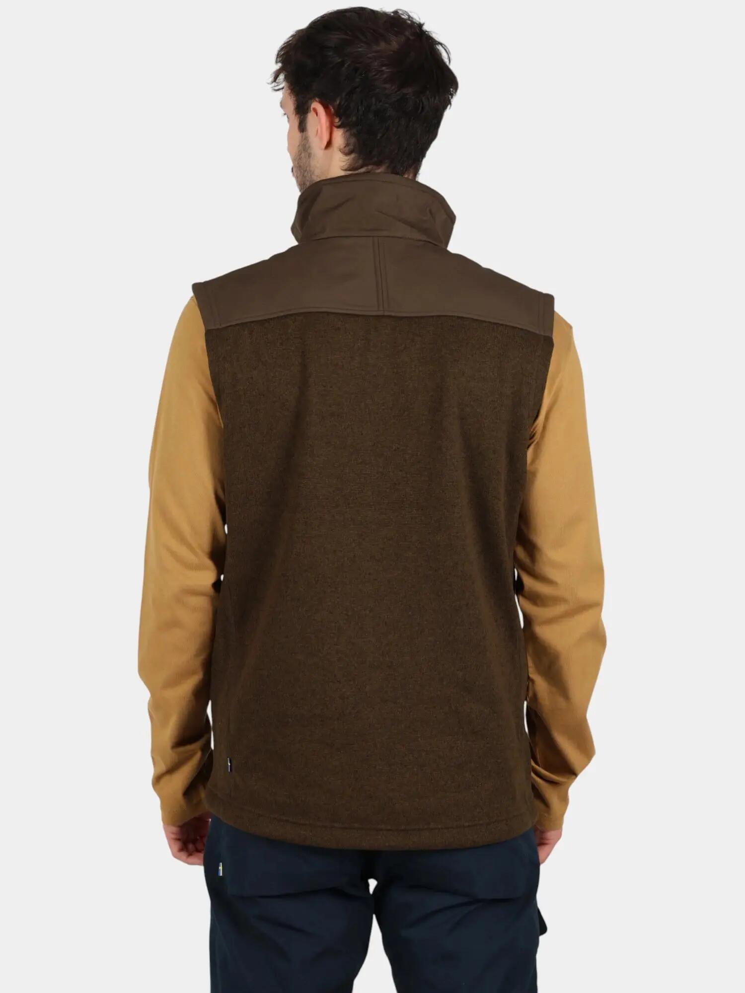 Fleecejacke Buck 3/7