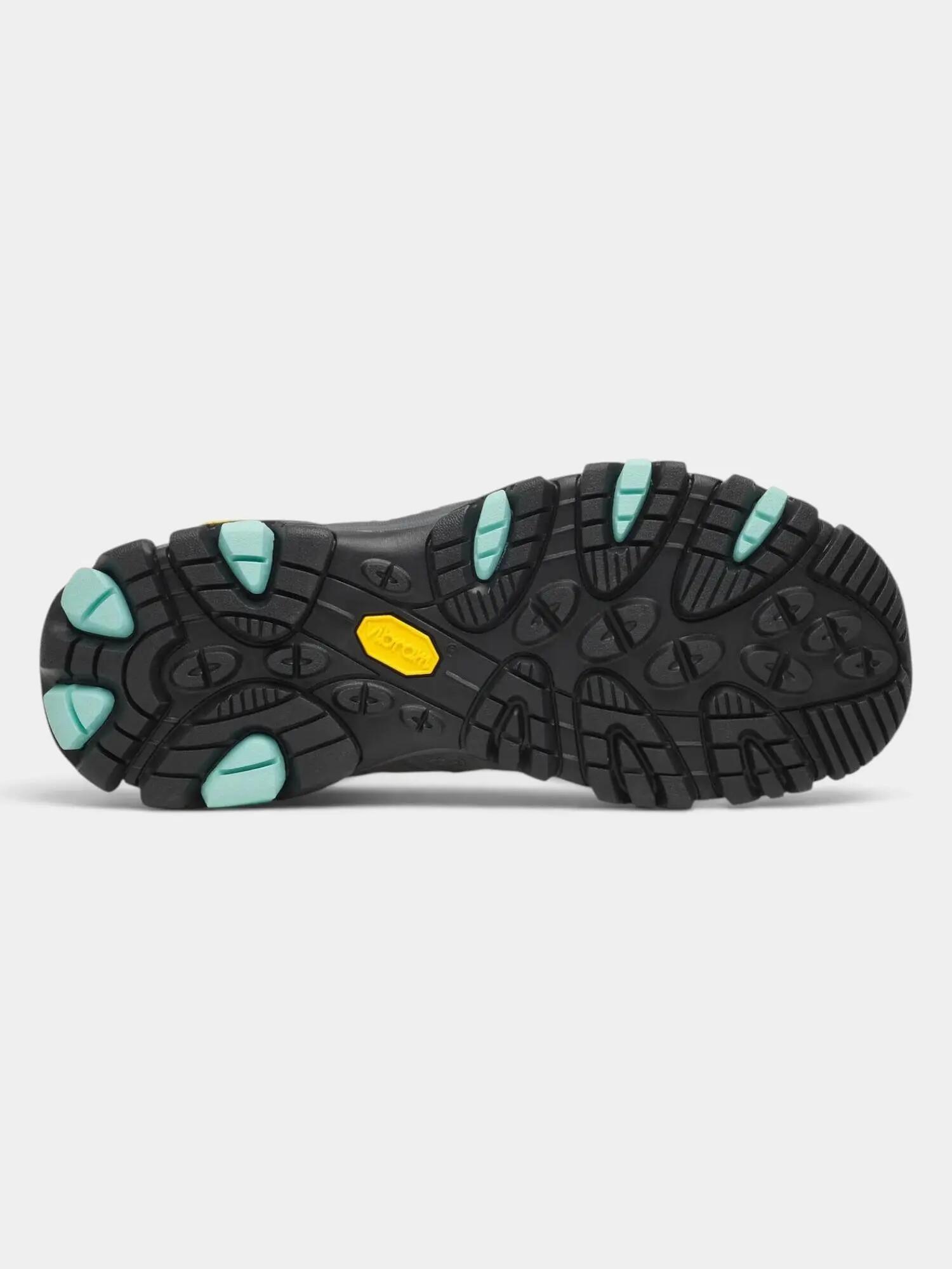 Wandelschoenen Dames Moab 3 Mid GTX 6/7