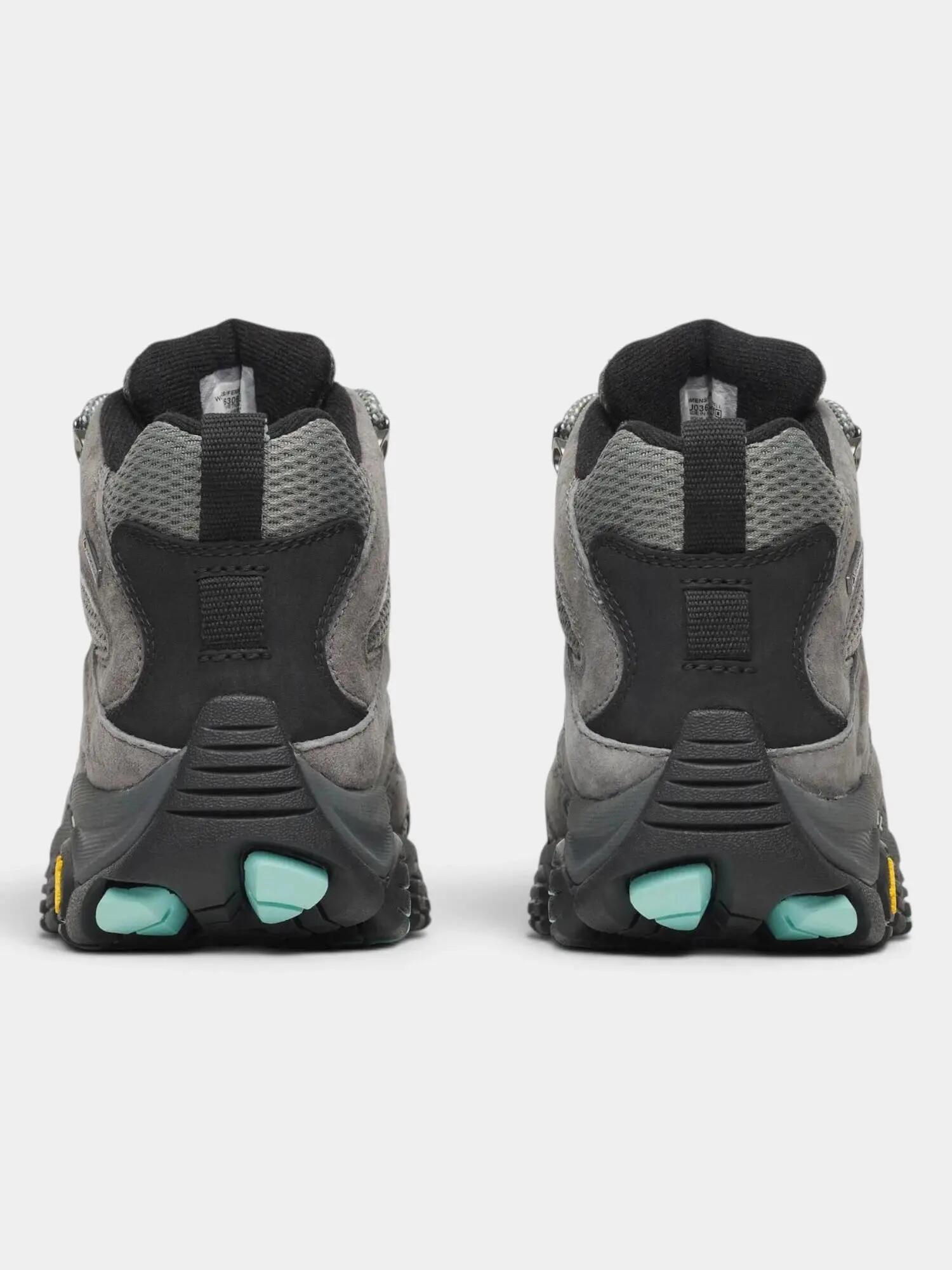 Wandelschoenen Dames Moab 3 Mid GTX 4/7
