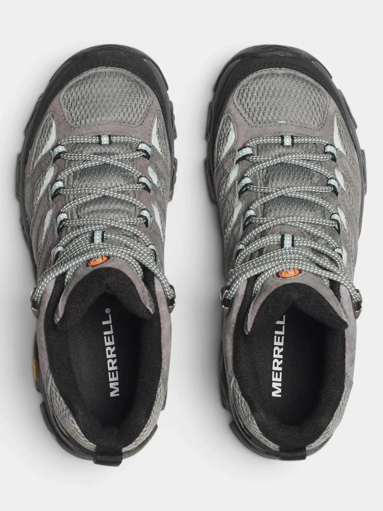 Botas De Senderismo Mujer Moab 3 Mid GTX 5/7