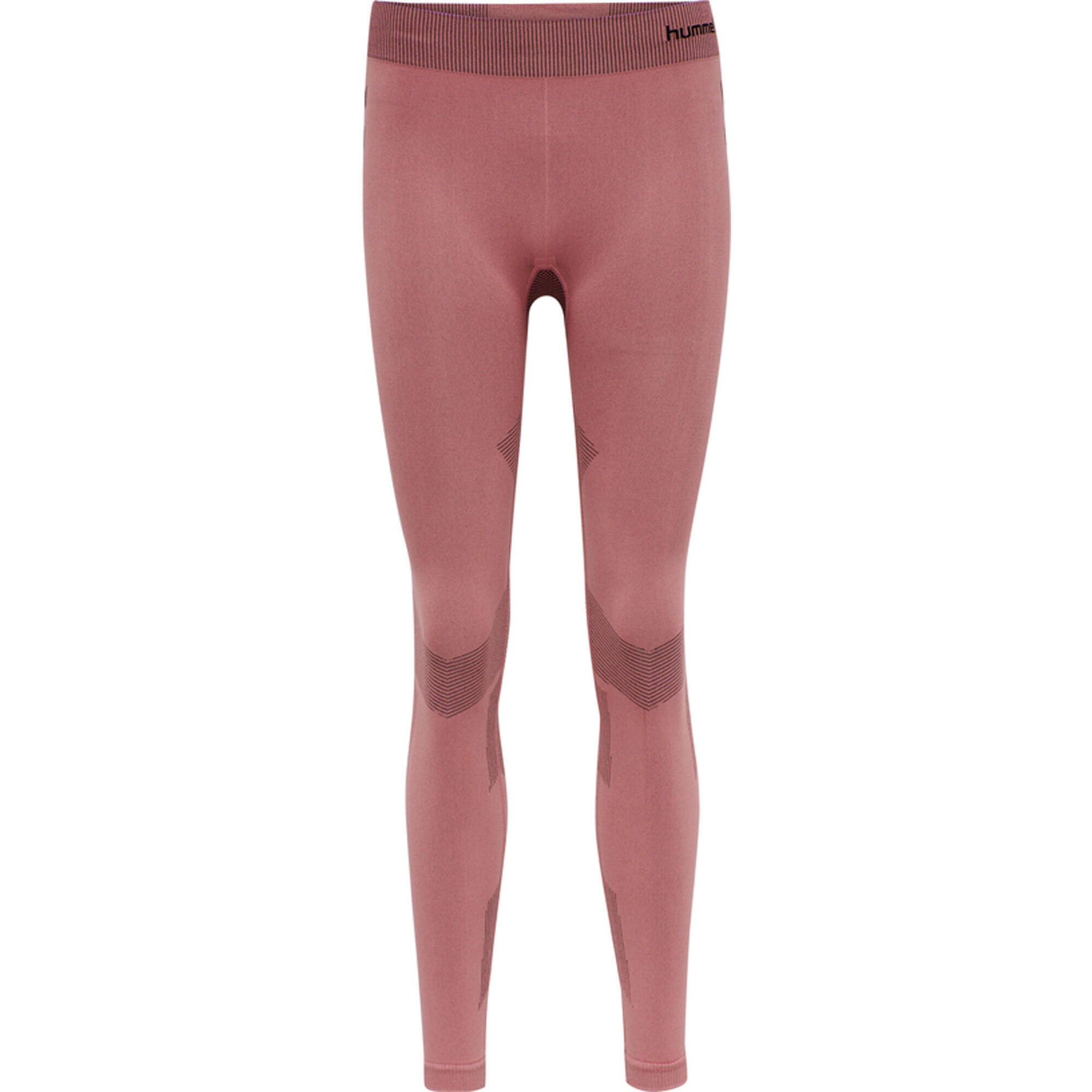 Women's leggings Hummel hmlfirst training