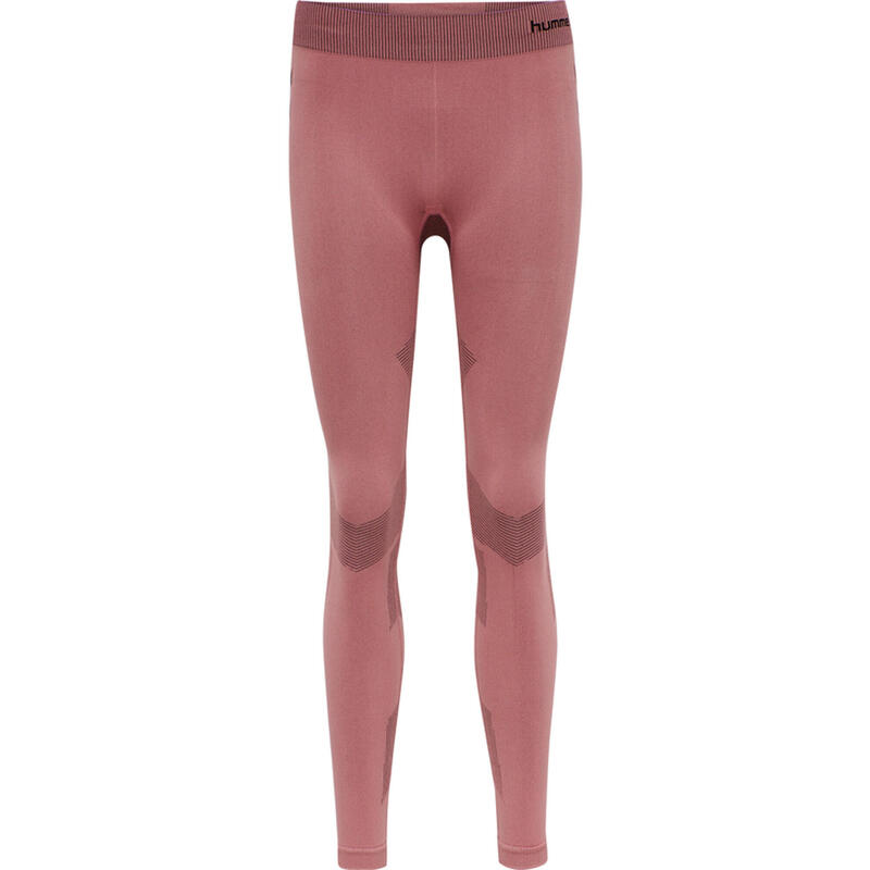 Mallas Hummel First Multideporte Mujer Sin Costuras Hummel