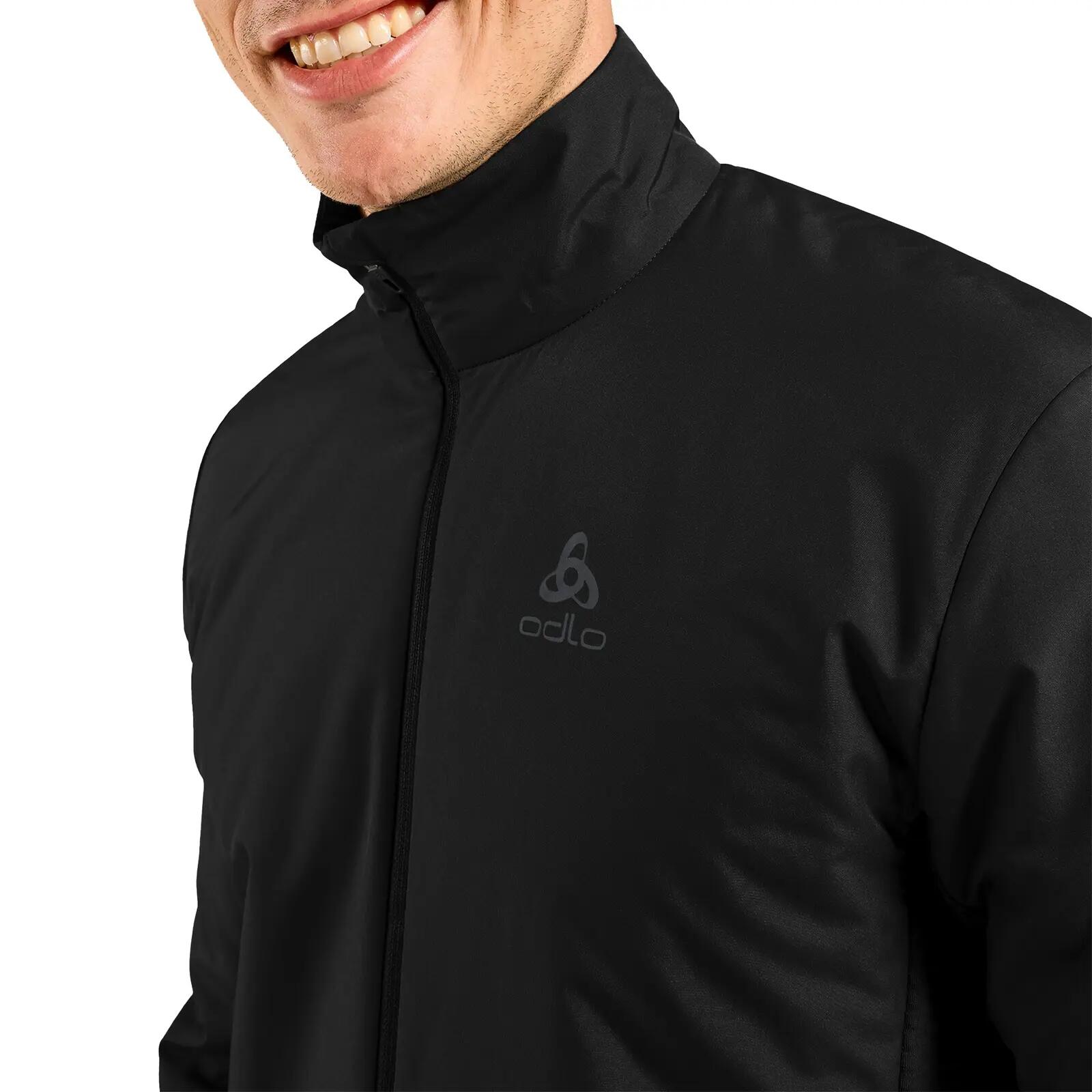 Herren Jacke ESSENTIAL INSULATOR HYBRID 6/7