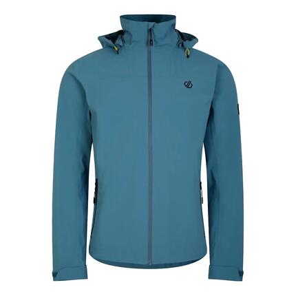 Funktionsjacke atmungsaktiv wasserdicht Herren - Funktionsjacke Switch Out II