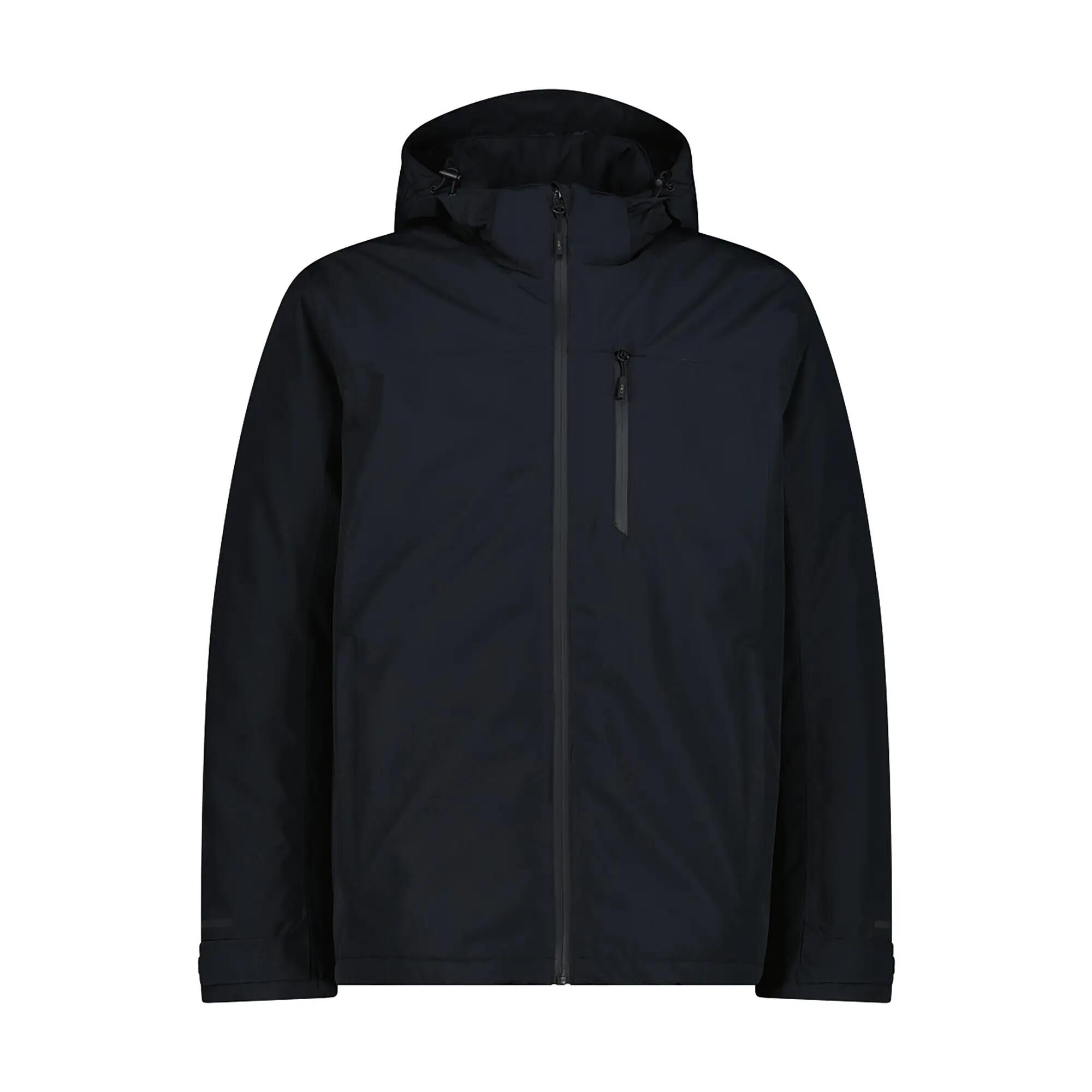 Waterdichte jas met capuchon CMP 7/7