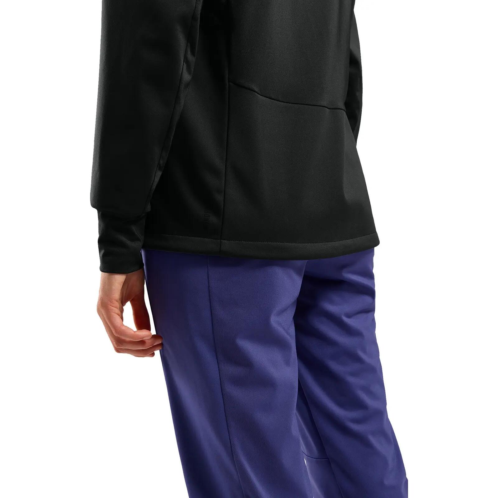 Damen Jacke ESSENTIAL WARM 6/7