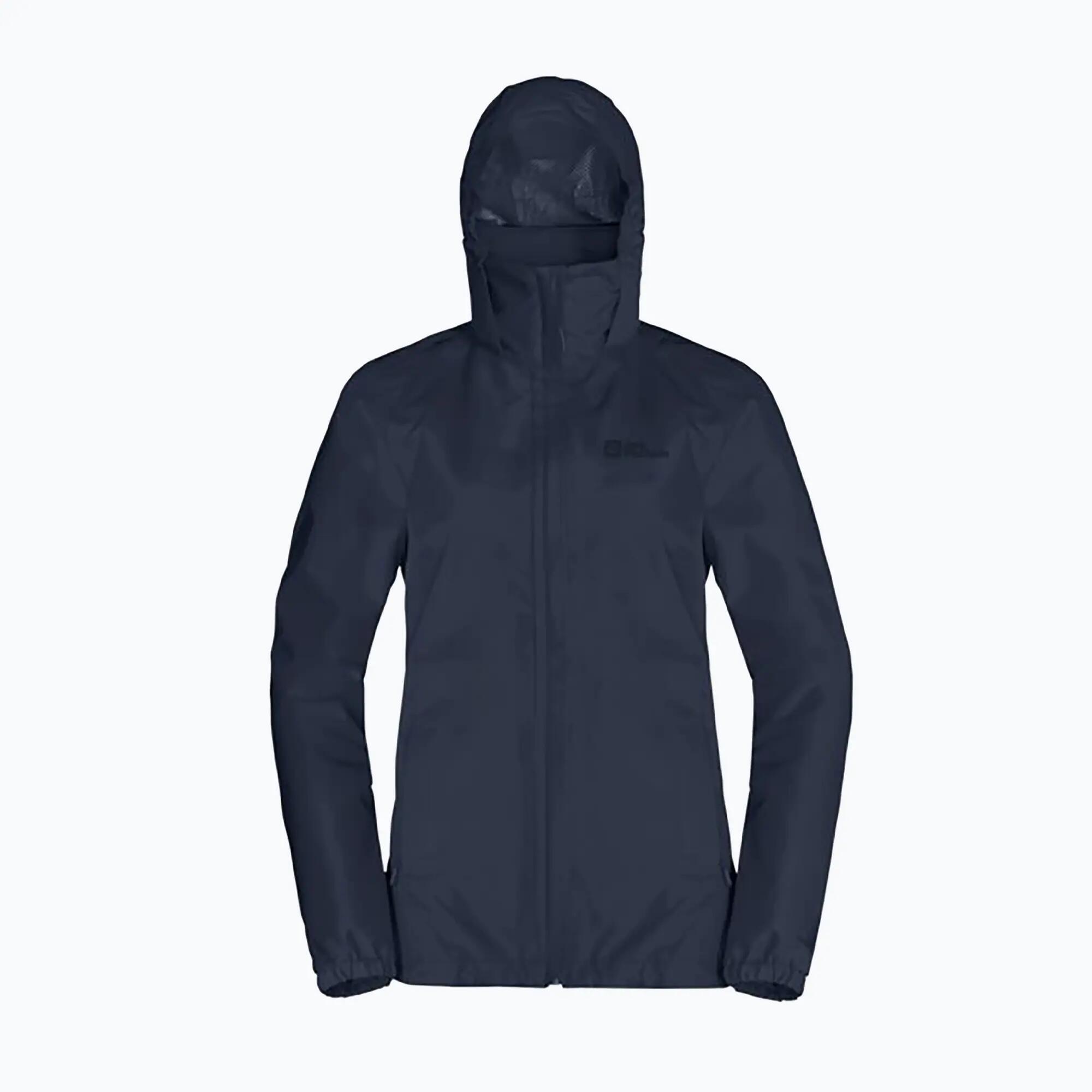 Damen Funktionsjacke STORMY POINT 2/7