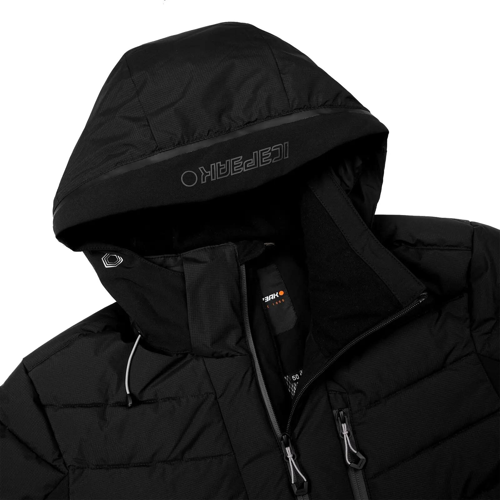 Icepeak Folsom Jacke Herren 6/7