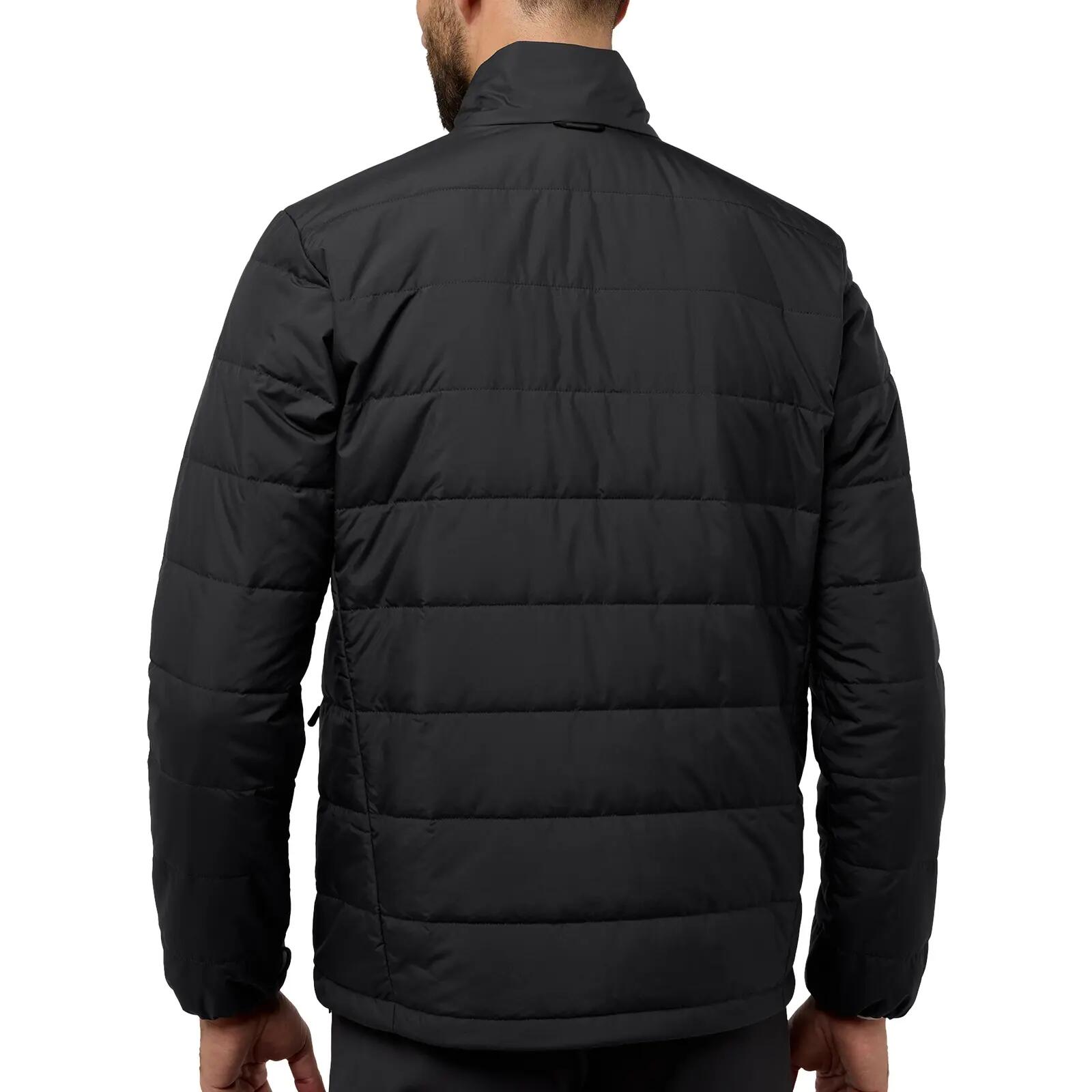 Heren 3-in-1 jas Jack Wolfskin Jasper 3In1 6/7