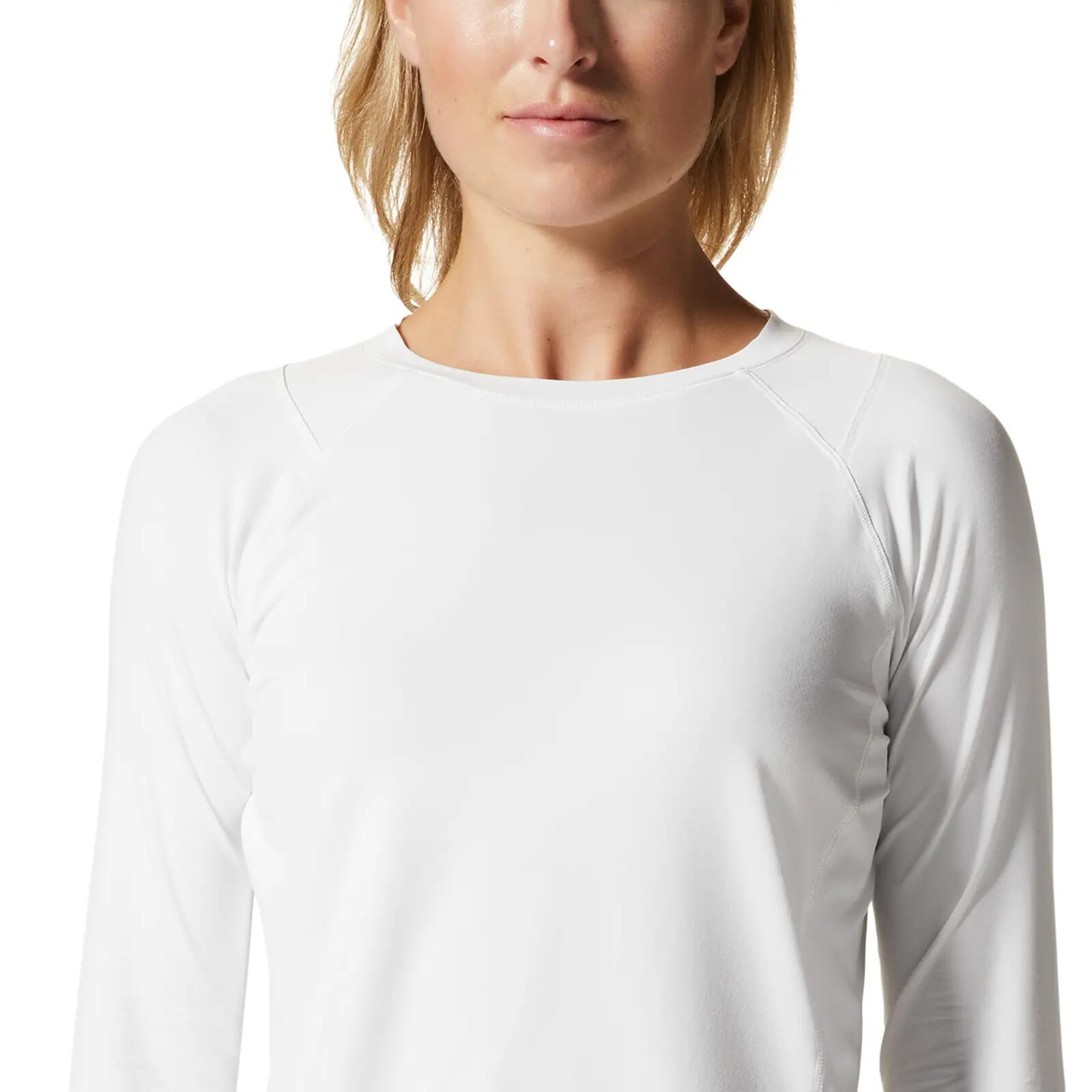 T-shirt sport femmes Crater Lake 7/7