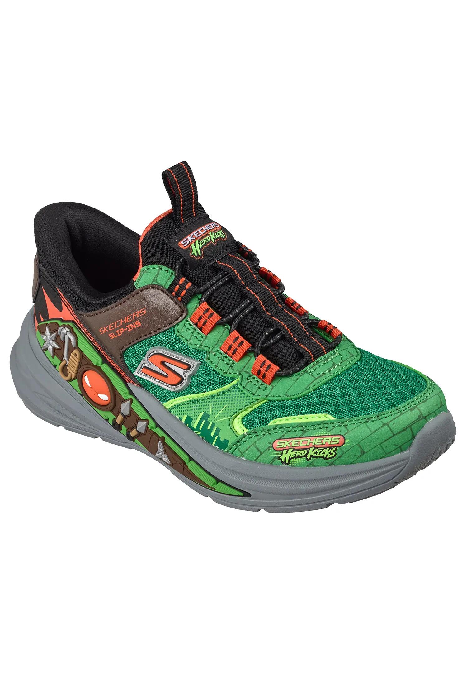 Baskets enfant Skechers Hyper Quest 1/5