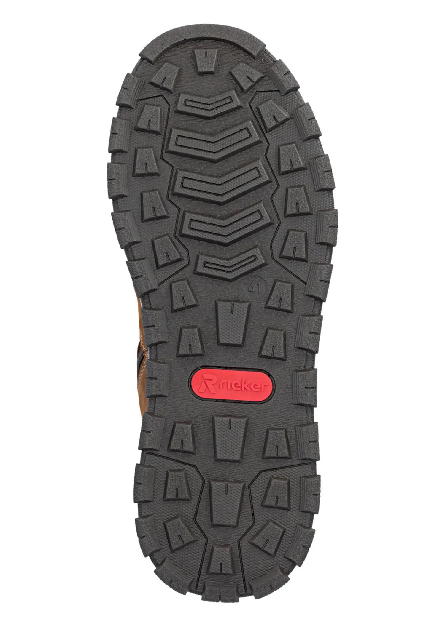 RIEKER Zapatos informales 3Q69857-05PU CMP Rahmsy 3/6