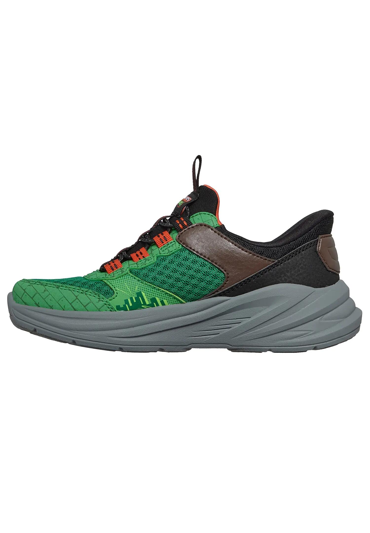 Baskets enfant Skechers Hyper Quest 5/5