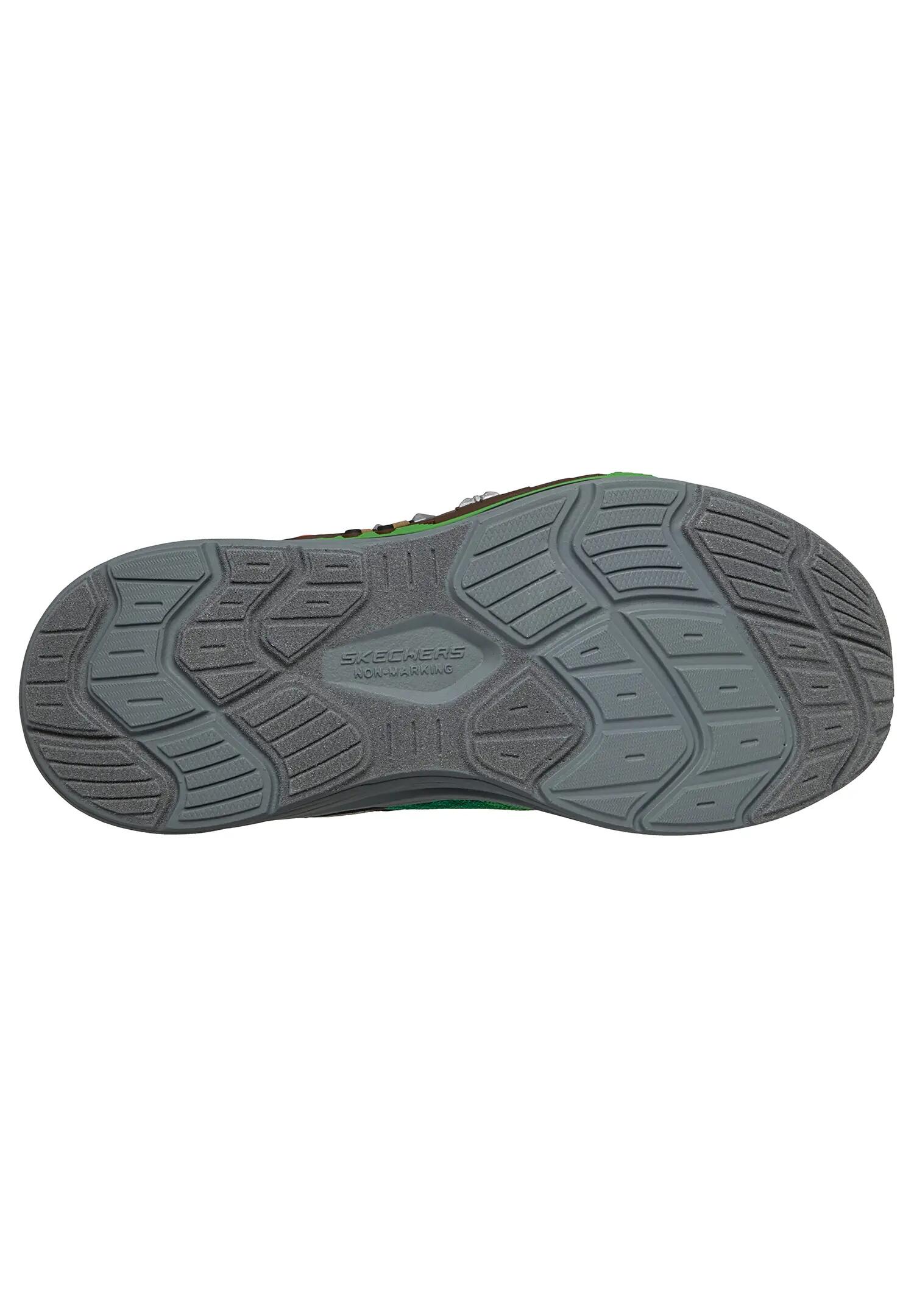 Baskets enfant Skechers Hyper Quest 3/5