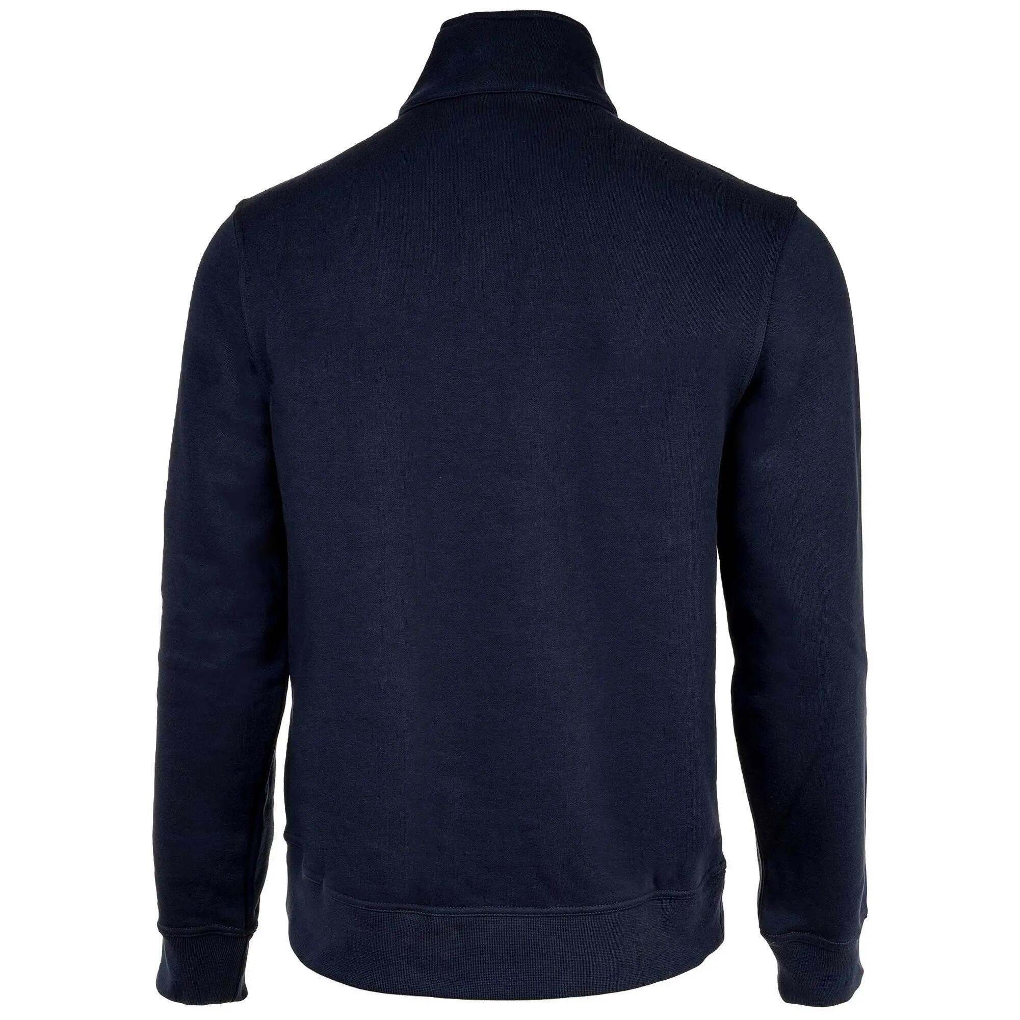 Felpa Uomini Vestibilità confortevole-Heavy Soft Compact Fall Poly Fleece 310 3/5