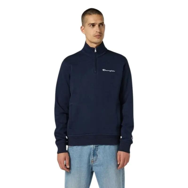Camisola Champion modelo 221797-BS501 para homem 2/5