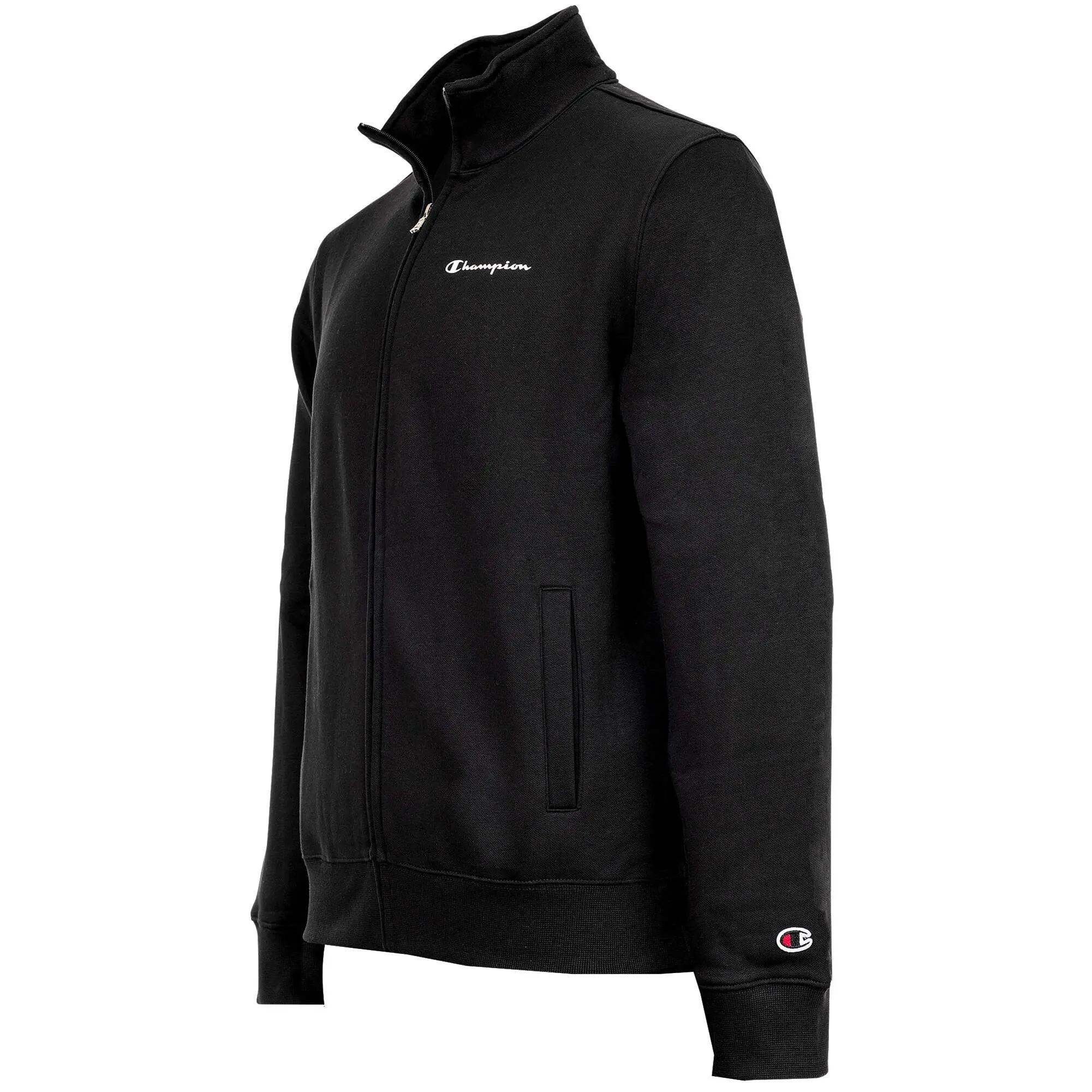 Survêtement Hommes Confortable à porter-Basic Fleece 280 Sweatsuit 5/7