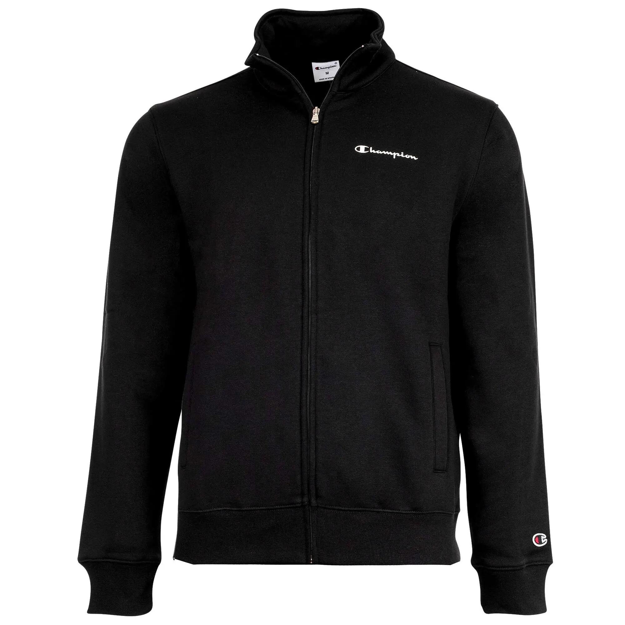 Survêtement Hommes Confortable à porter-Basic Fleece 280 Sweatsuit 4/7