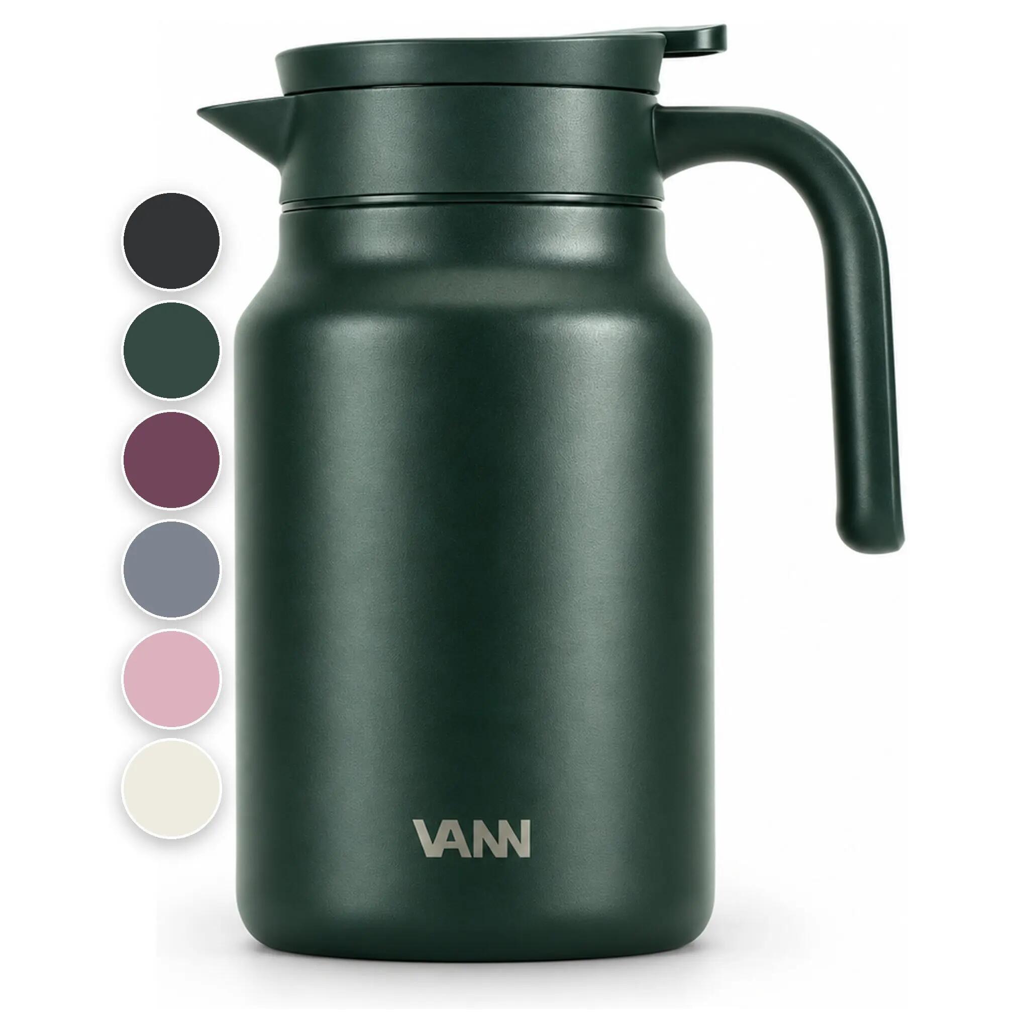 VANN picture