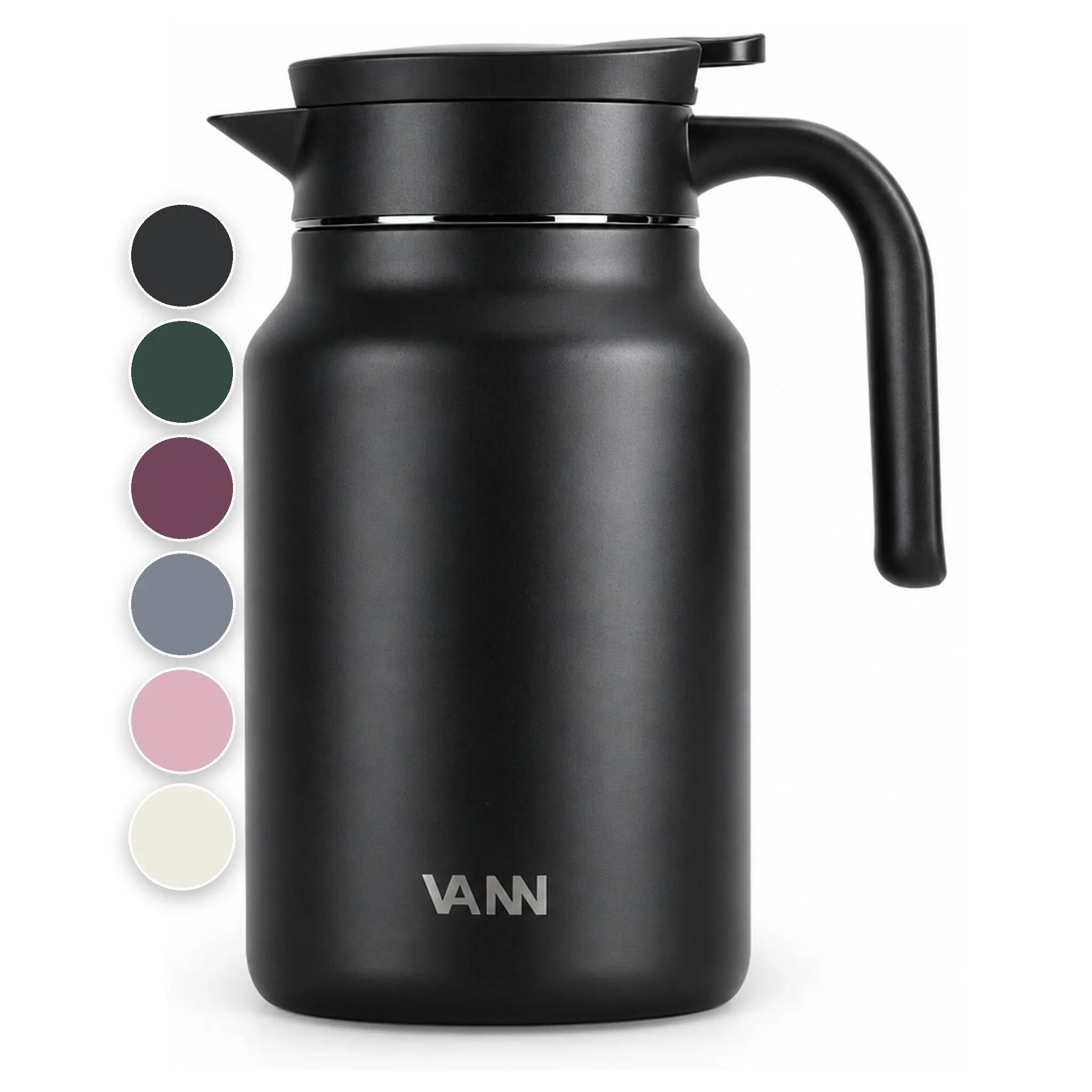 VANN picture